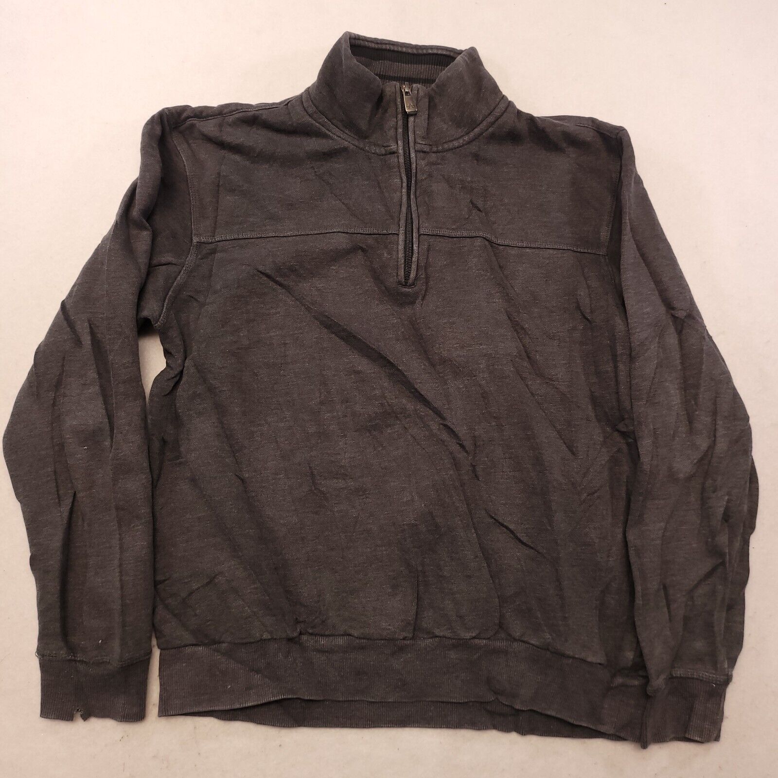 Arrow Arrow Casual Long Sleeve Pullover Jacket Mens Size Medium M Size US M / EU 48-50 / 2 - 2 Thumbnail