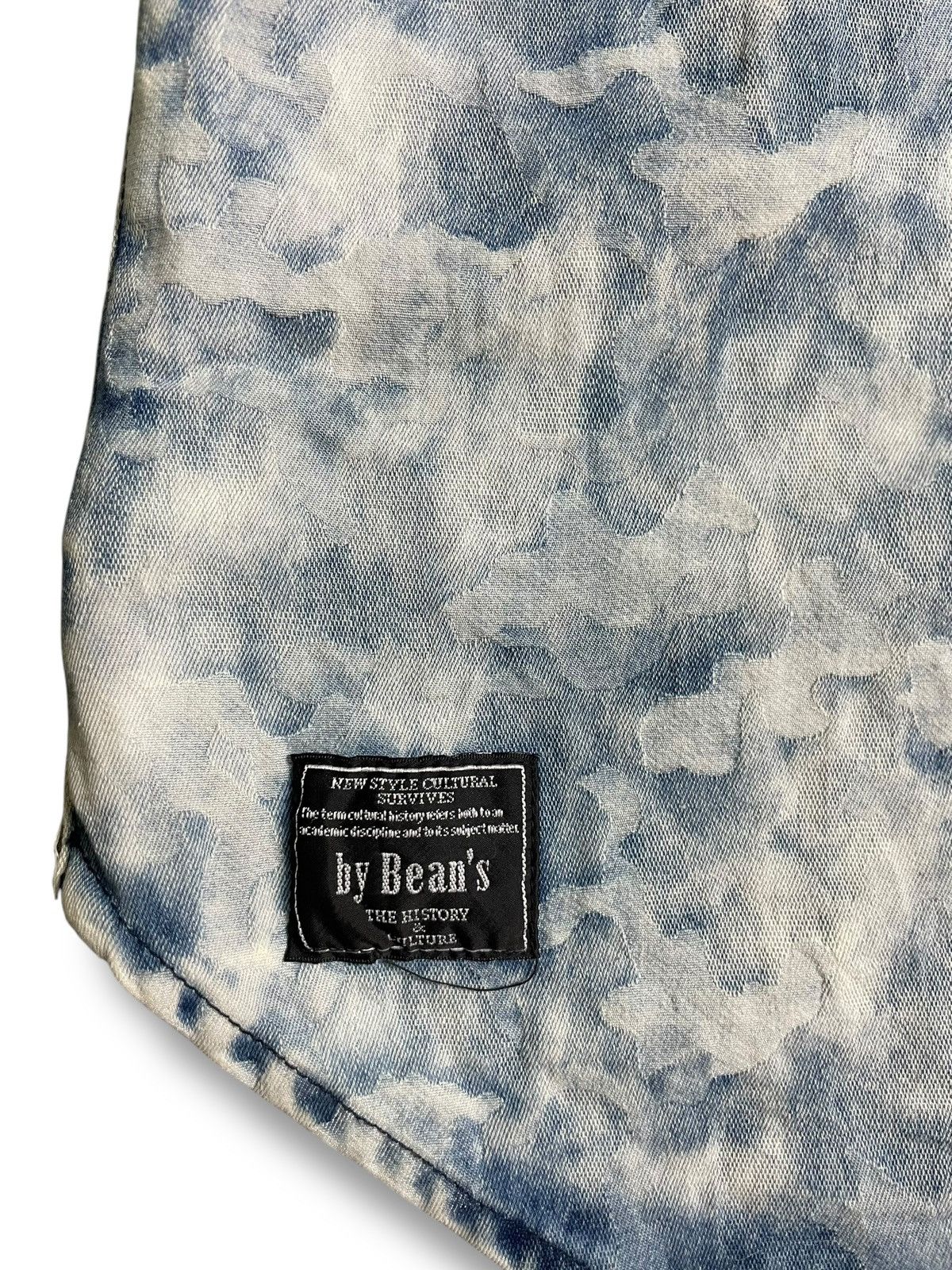 Japanese Brand × Vintage Bean’s x Japanese Brand Denim Workwear Style (24) Size US S / EU 44-46 / 1 - 4 Thumbnail