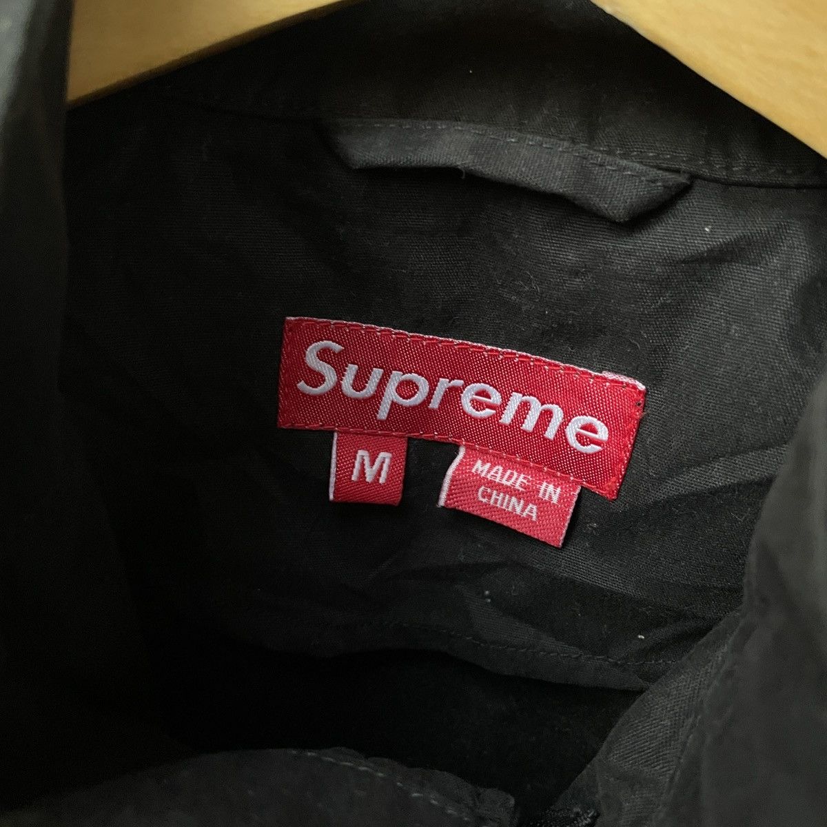 Supreme Vintage Supreme M65 Field Jacket Size US M / EU 48-50 / 2 - 4 Thumbnail