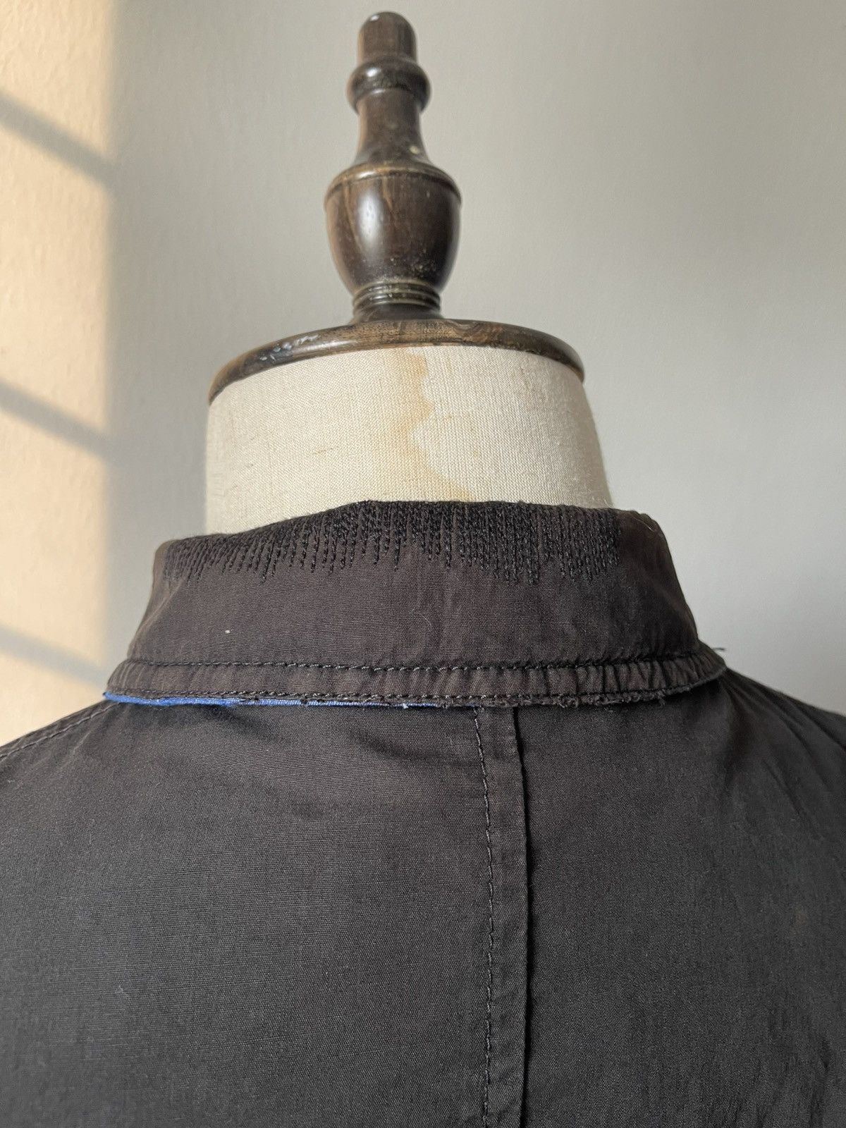 Comme des Garcons Homme 2008 Comme Des Garcons Homme Reversible Jacket 11 Size US L / EU 52-54 / 3 - 20 Thumbnail