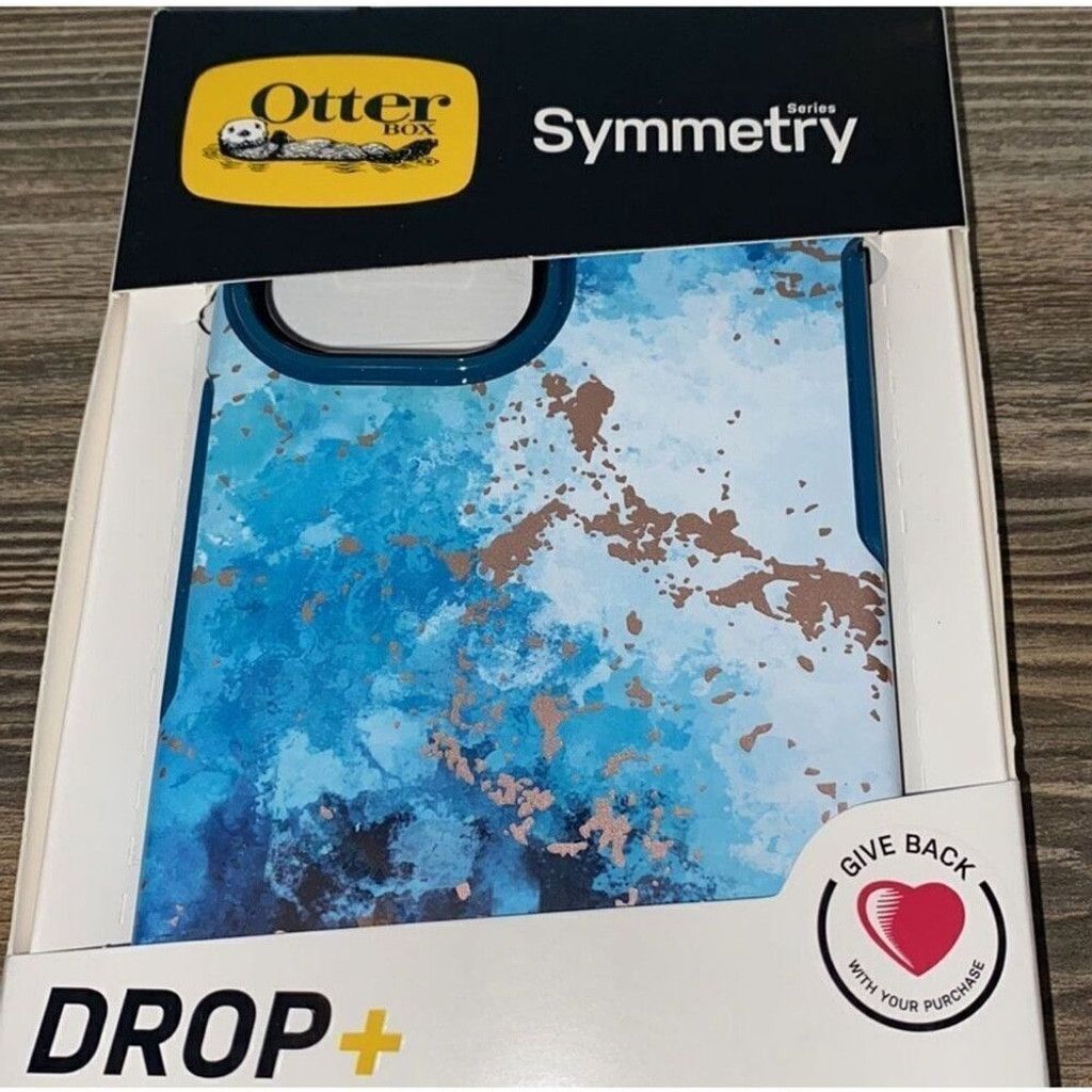 Target Basics OtterBox SYMMETRY SERIES Case for Apple iPhone 12 Pro Max. Size ONE SIZE - 2 Thumbnail