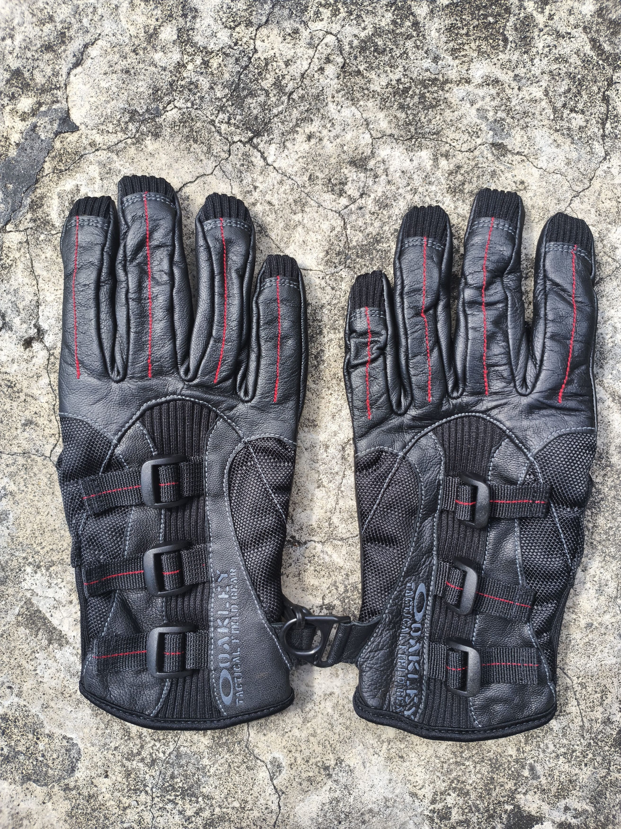 Oakley Gloves Oakley AP 1.0 Size ONE SIZE - 1 Thumbnail