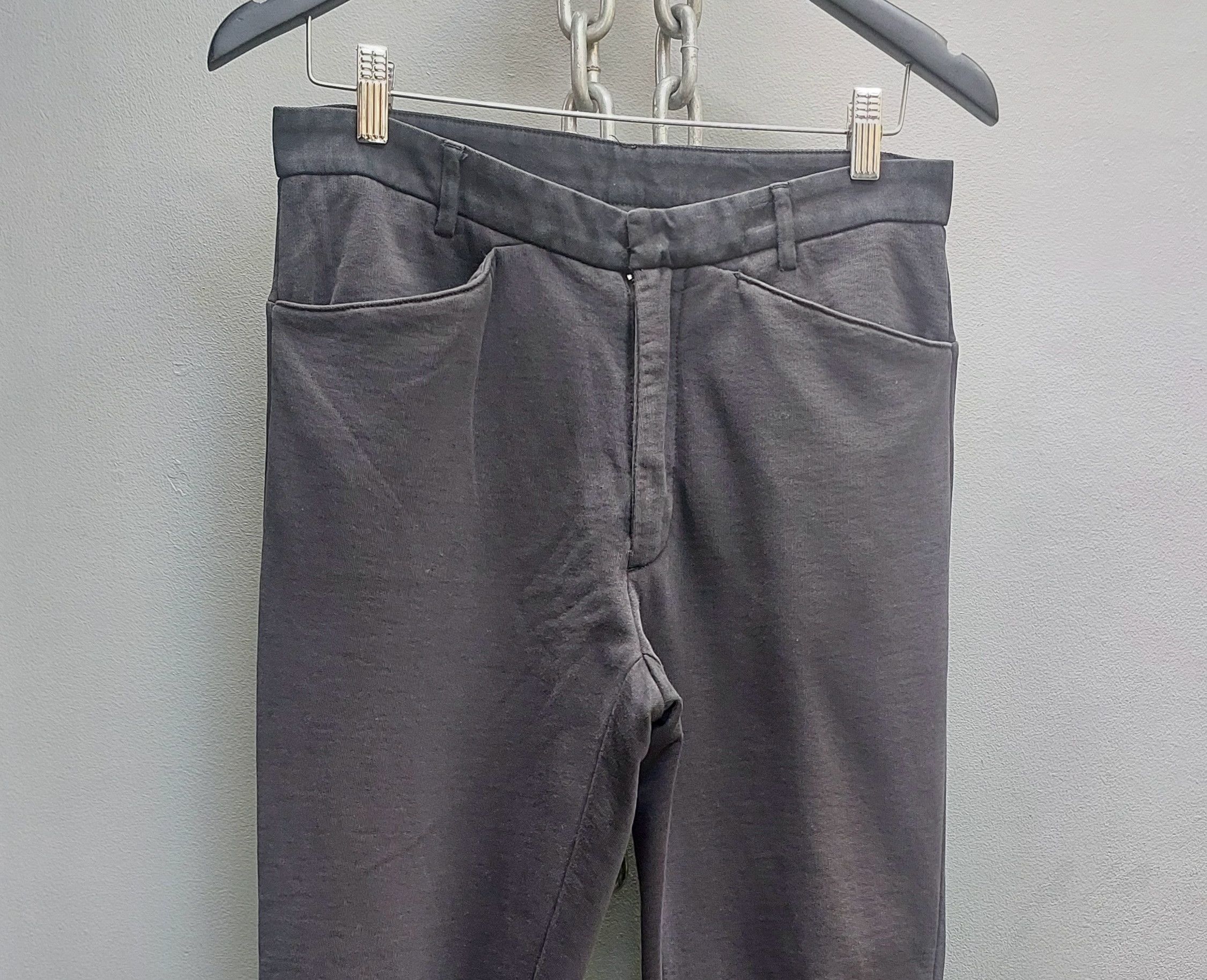Maison Margiela Martin Margiela Sweatpants Size US 30 / EU 46 - 6 Thumbnail