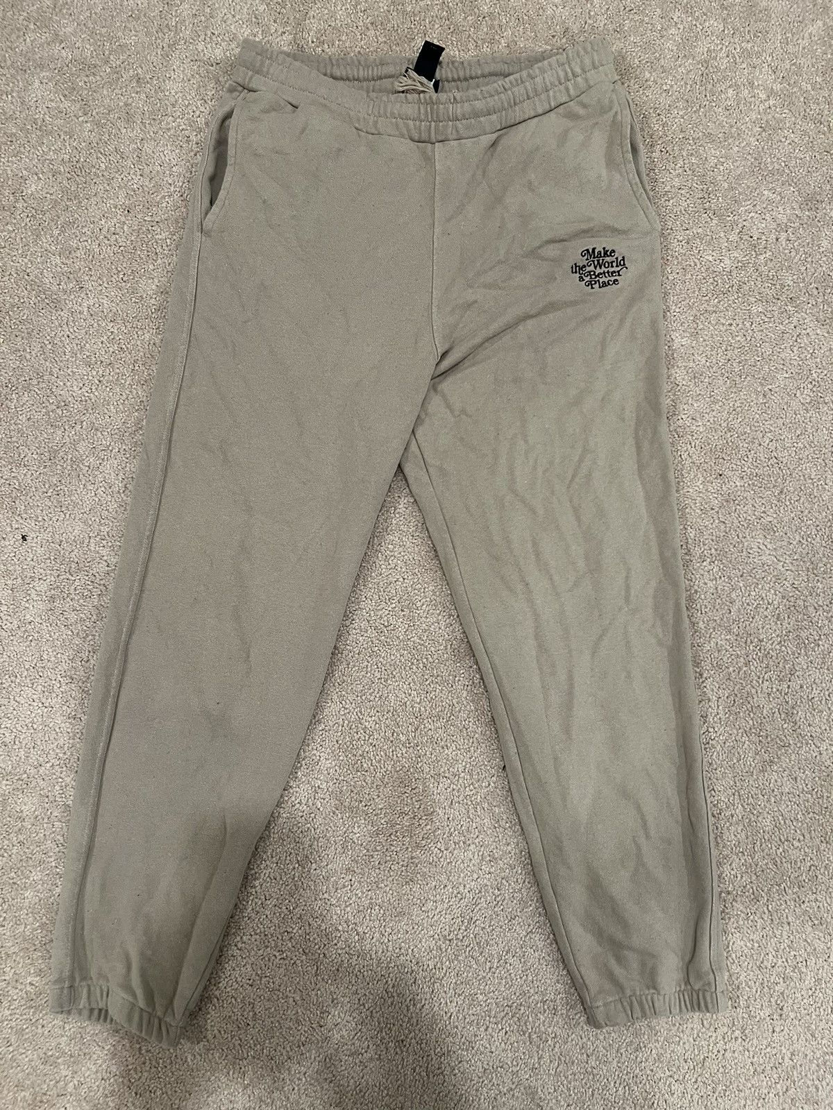 H&M Sweatpants Size US 30 / EU 46 - 1 Thumbnail