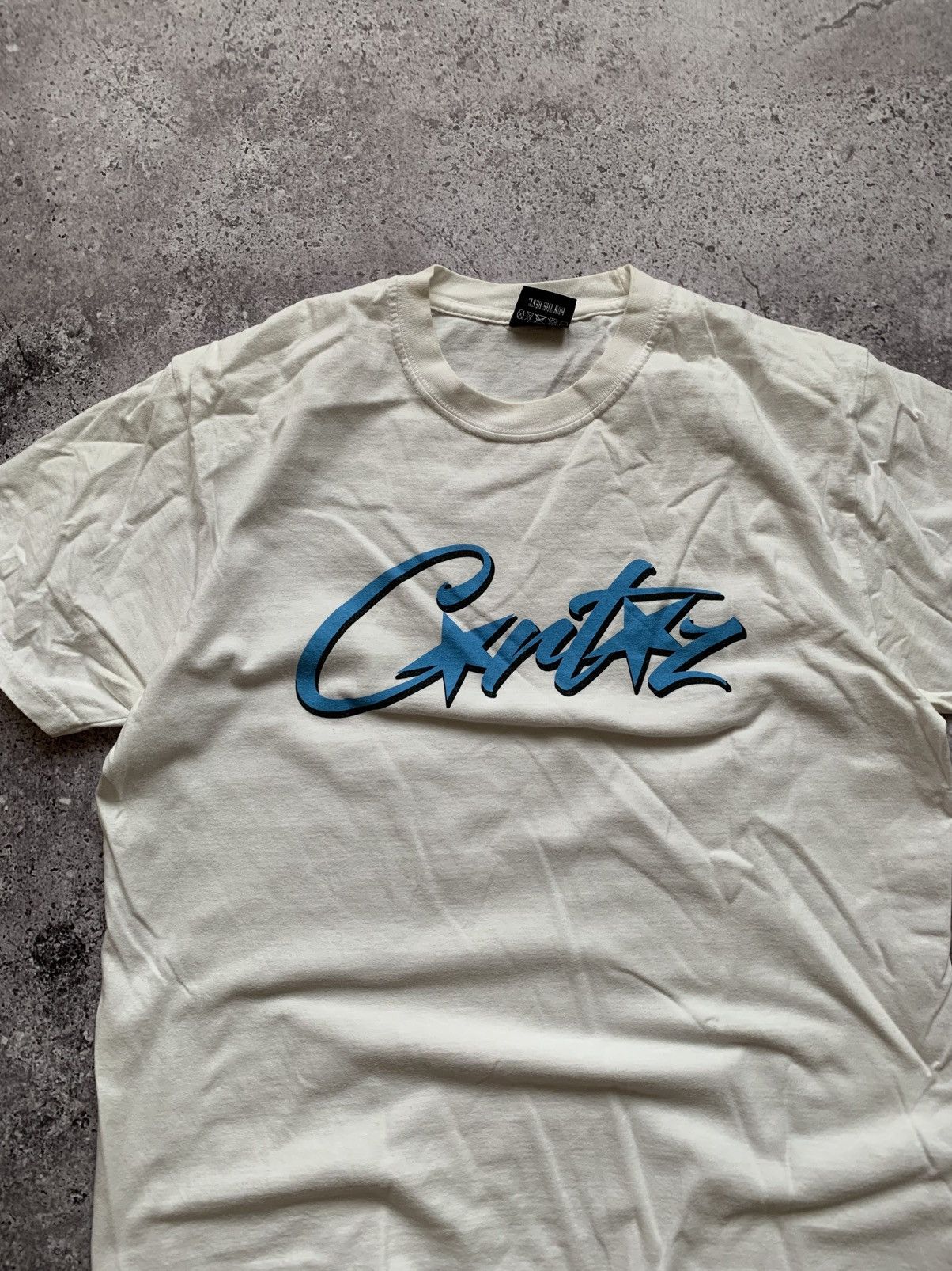Corteiz 🔥CORTEIZ TSHIRT Size US M / EU 48-50 / 2 - 2 Thumbnail