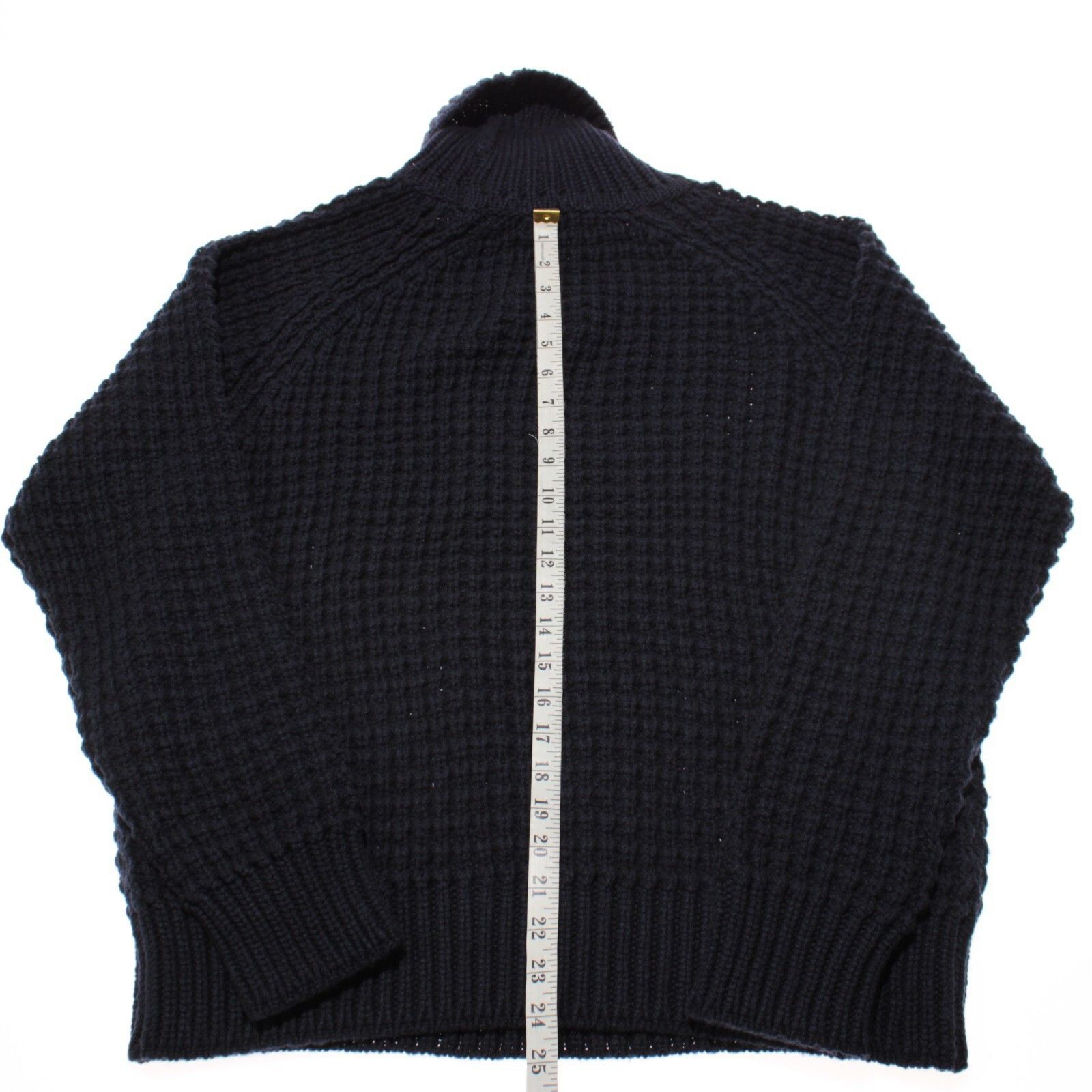 Other Piacenza Sweater Size US L in Blue Size US L / EU 52-54 / 3 - 6 Thumbnail