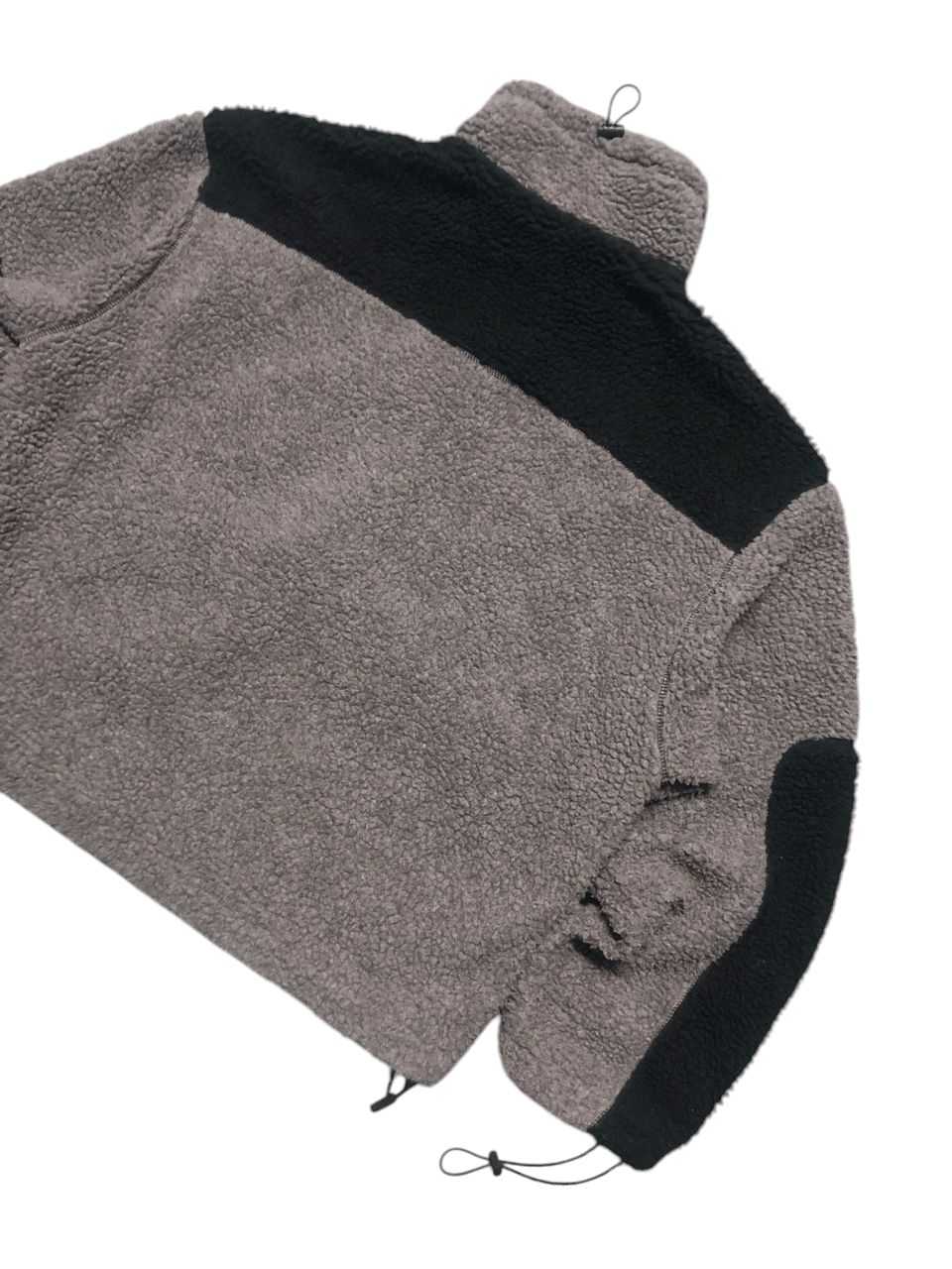 Japanese Brand Sencela Bear Fleece Zipper Jacket Very Comfy Size M Size US M / EU 48-50 / 2 - 9 Thumbnail