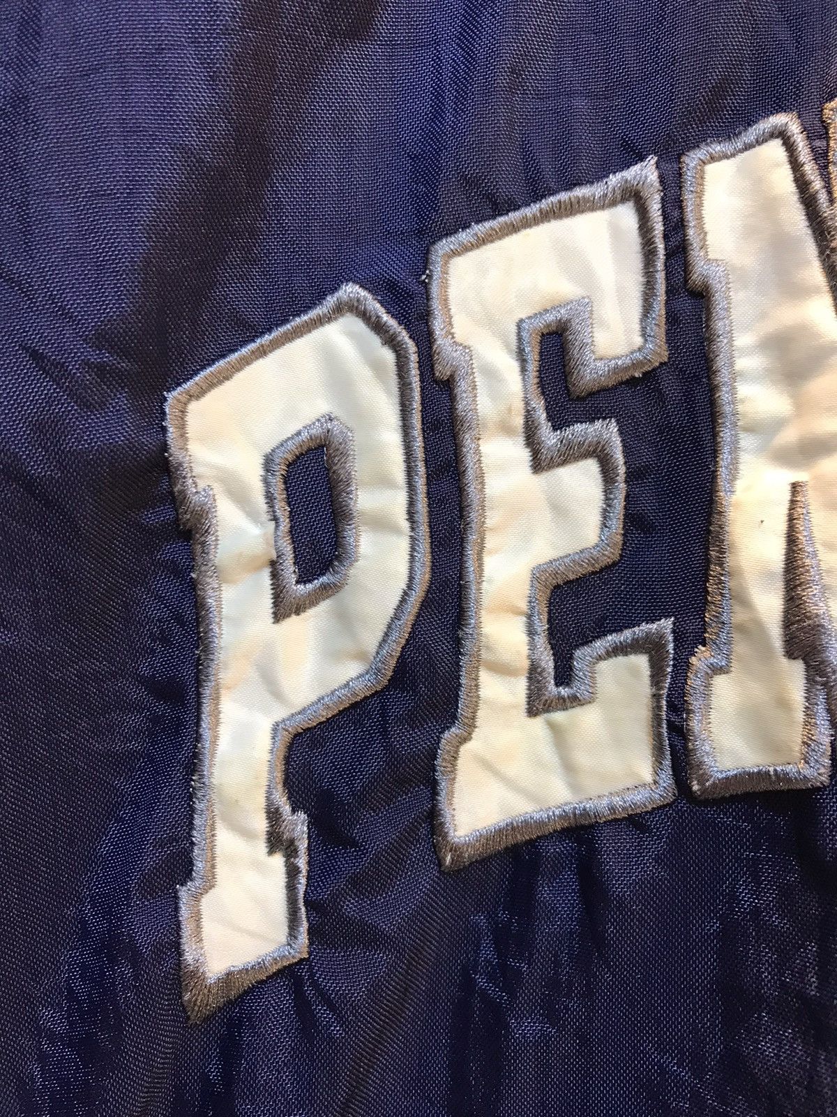 Champion × Vintage Vintage Champion Team Windbreaker Size US XL / EU 56 / 4 - 7 Thumbnail
