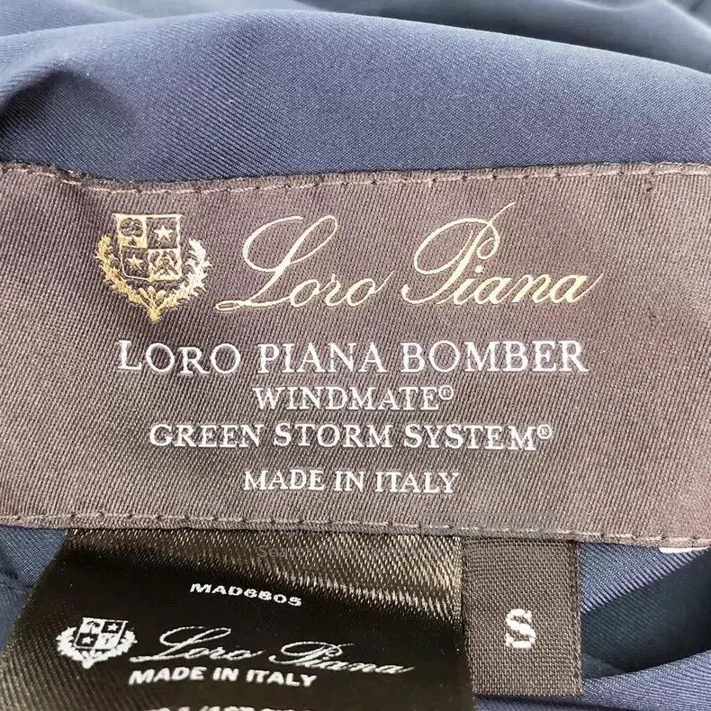 Loro Piana Loro Piana Reversible Jacket Size S / US 4 / IT 40 - 5 Thumbnail