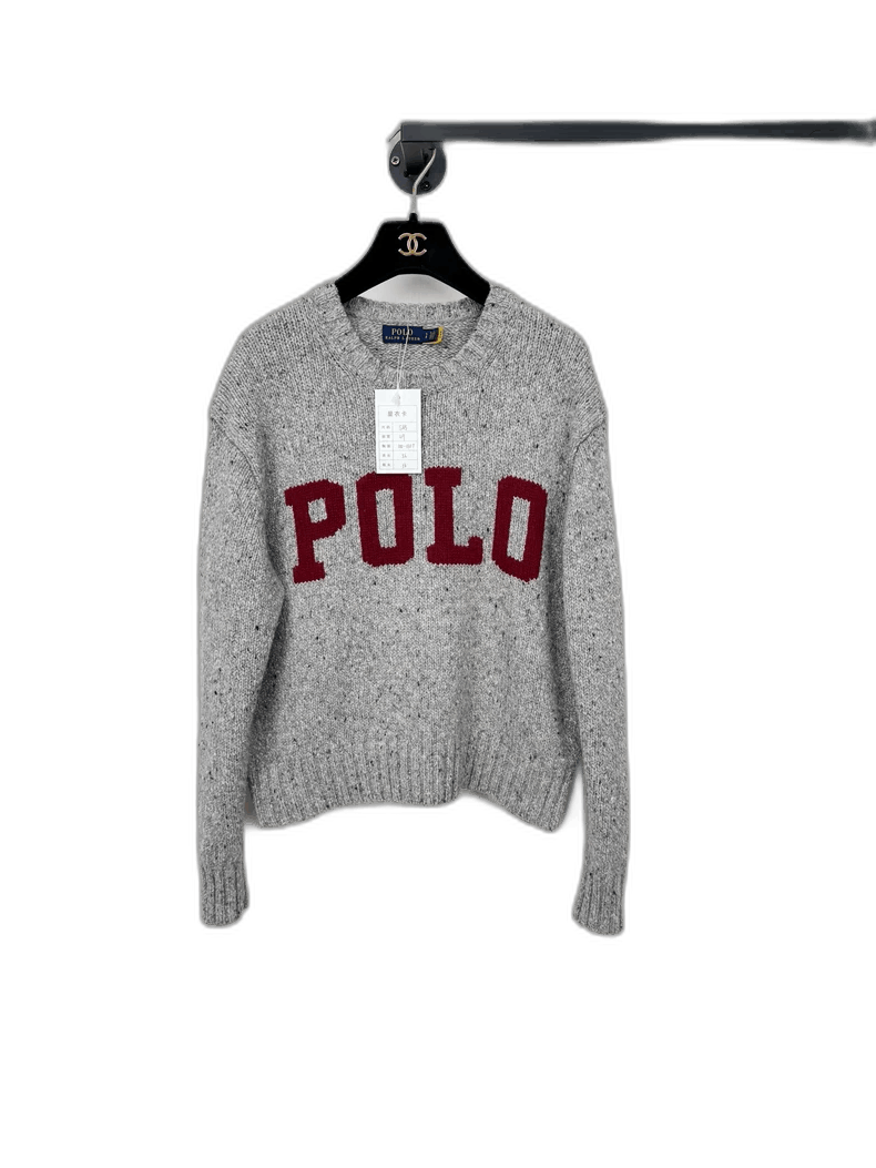 Ralph Lauren Ralph Lauren Polo Sweater Size S Size S / US 4 / IT 40 - 1 Thumbnail