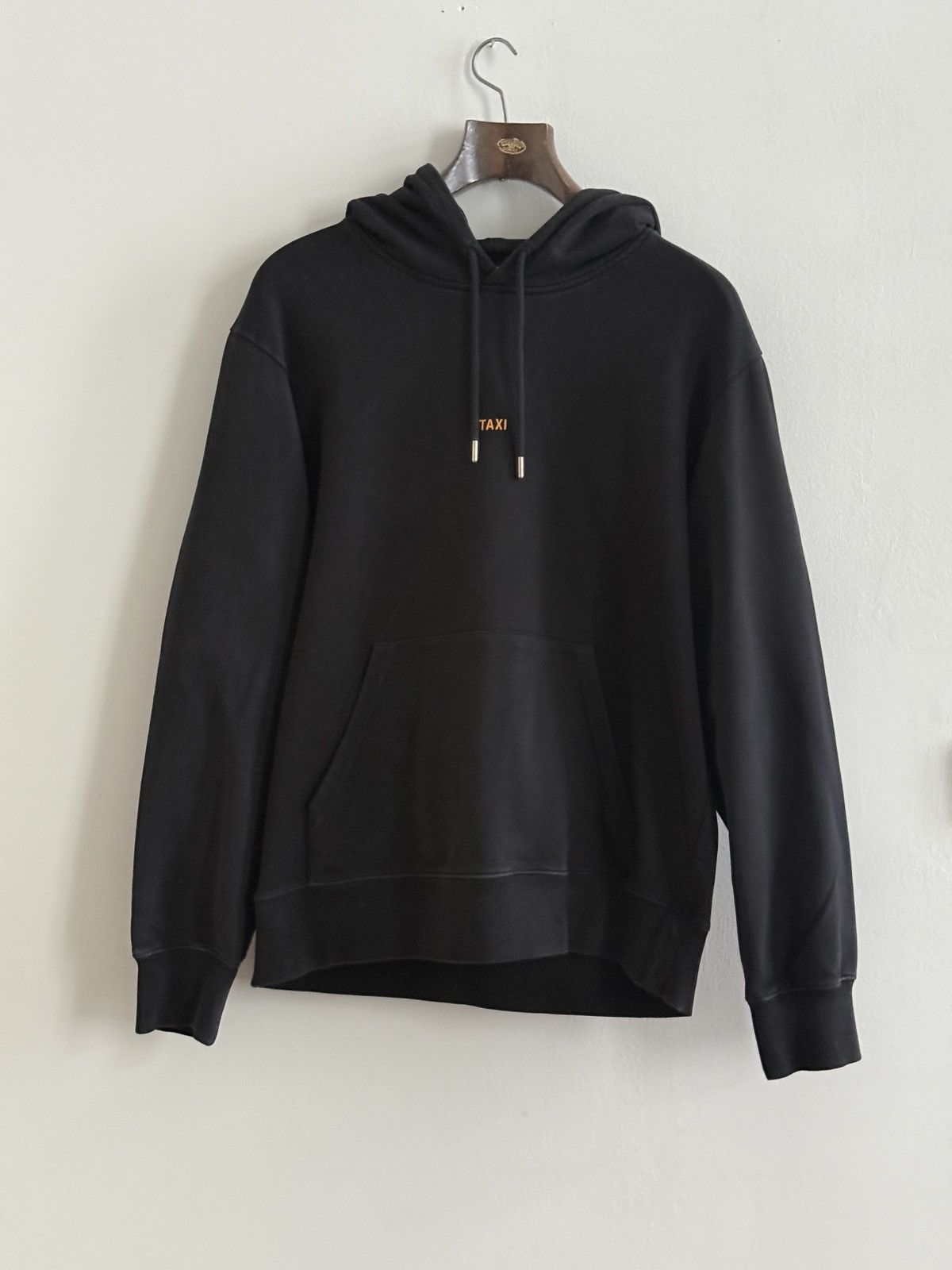 Helmut Lang Helmut Lang ‘Taxi’ Hoodie Size L Size US L / EU 52-54 / 3 - 1 Thumbnail