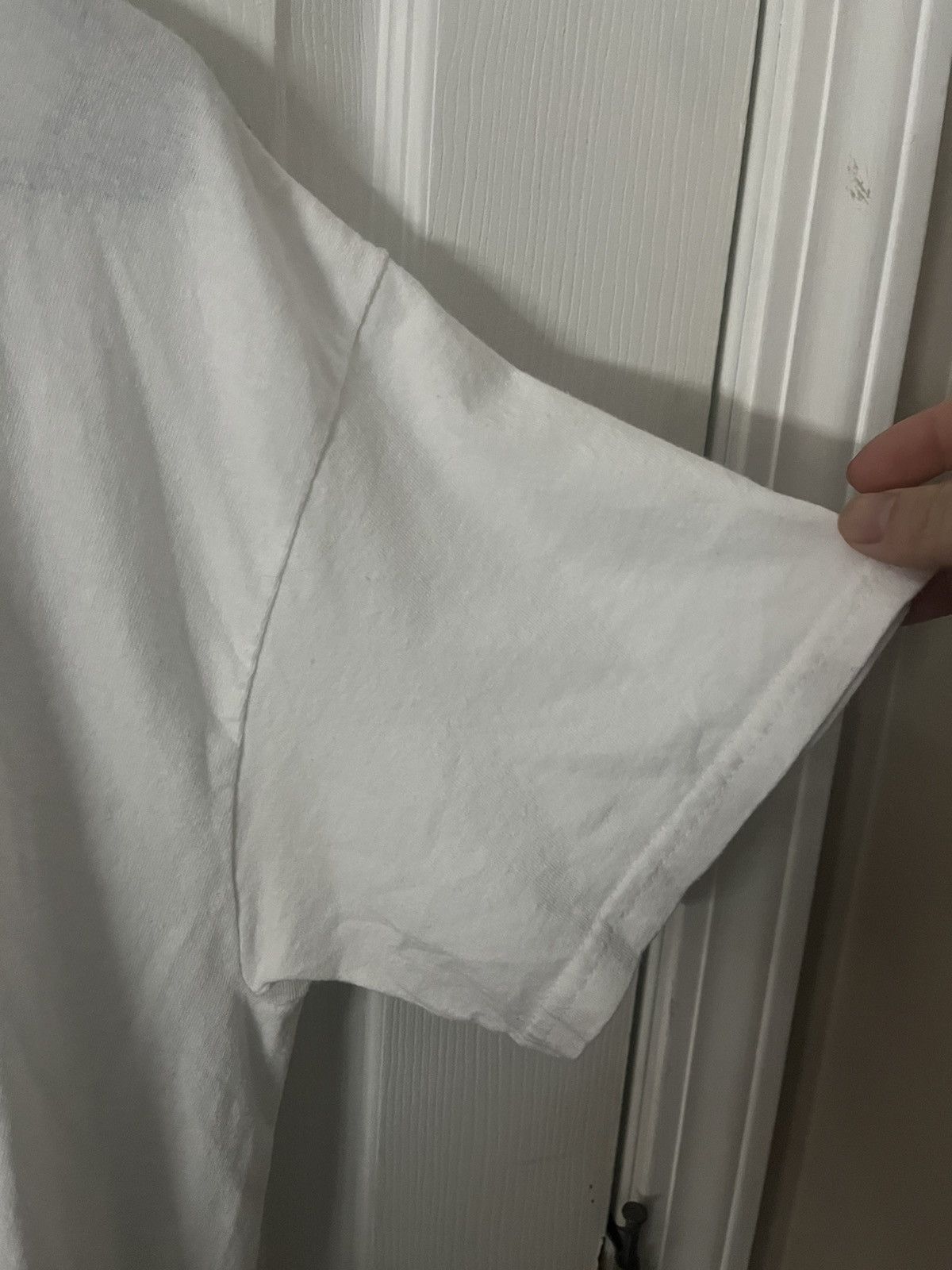 Gildan Inuyasha Vintage Tee Size US L / EU 52-54 / 3 - 5 Thumbnail