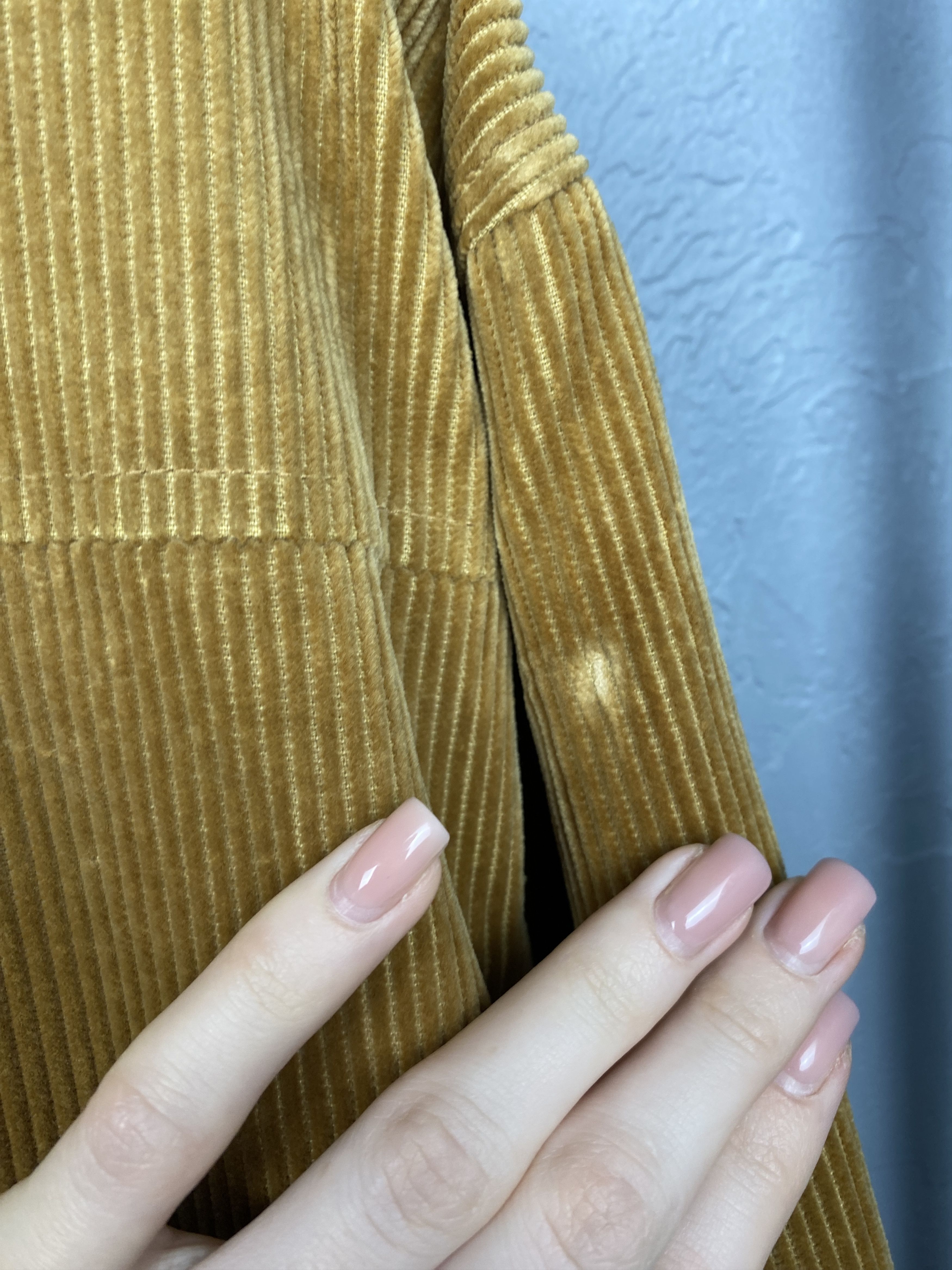 Gant × Vintage Gant Vintage Mens Corduroy Jacket Size US L / EU 52-54 / 3 - 10 Thumbnail