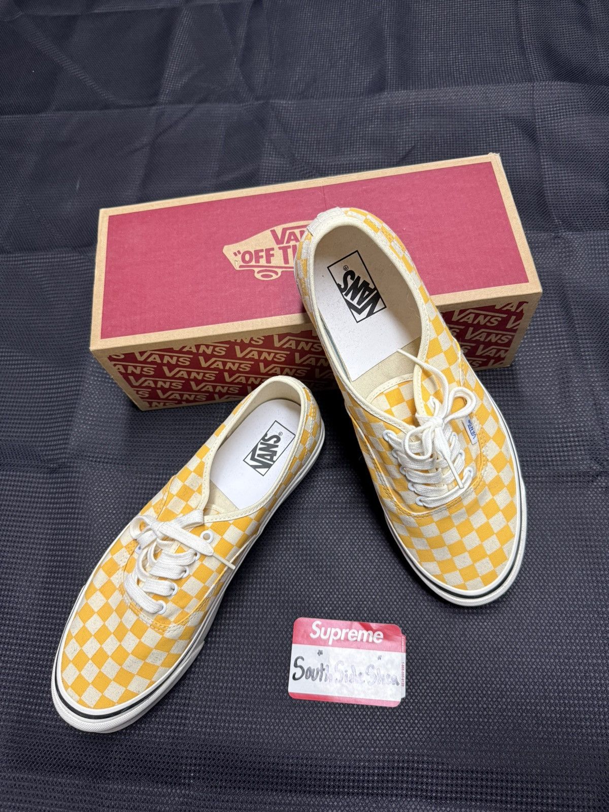 Anaheim Factory Authentic 44 DX’s