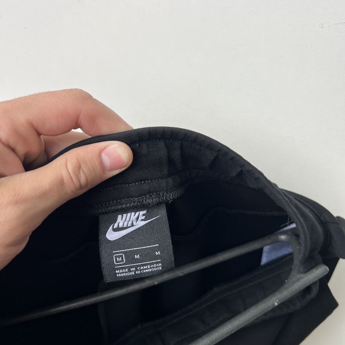 Nike Nike tech fleece suit Size US M / EU 48-50 / 2 - 15 Thumbnail