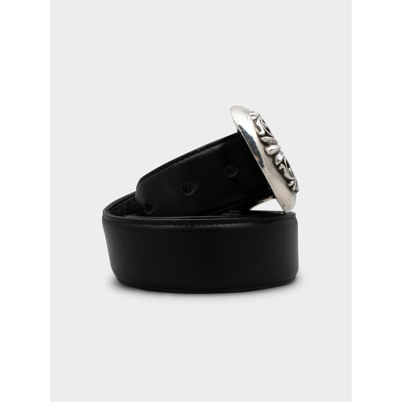 Chrome Hearts 3-Piece Celtic Belt Size ONE SIZE - 5 Thumbnail