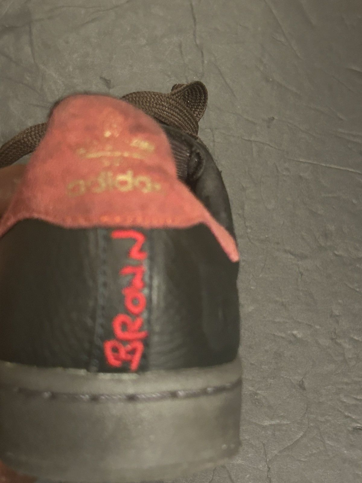 Adidas Adidas ian Brown Music Size US 8.5 / EU 41-42 - 9 Thumbnail