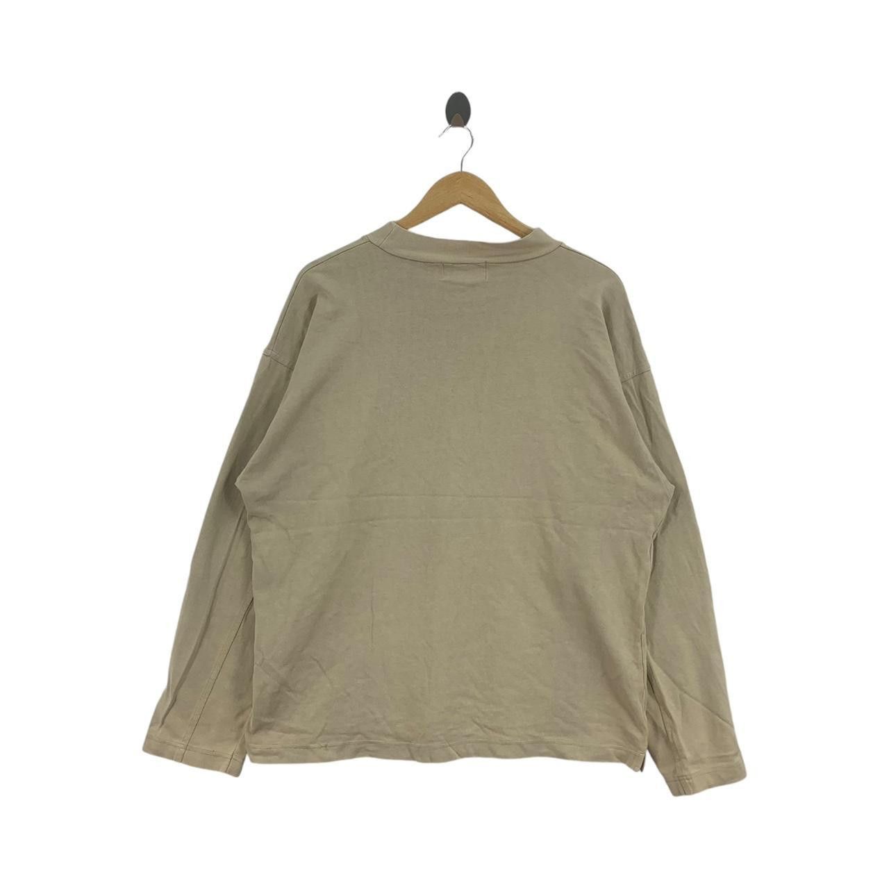 French Connection Vintage FCUK FRENCH CONNECTION Embroidered Tee Shirt Size US S / EU 44-46 / 1 - 4 Thumbnail