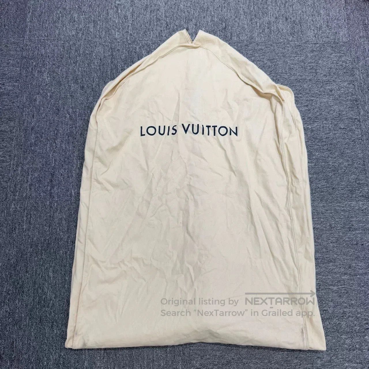 Louis Vuitton louis vuitton vibrant gradient leather jacket. Size US XXL / EU 58 / 5 - 8 Thumbnail