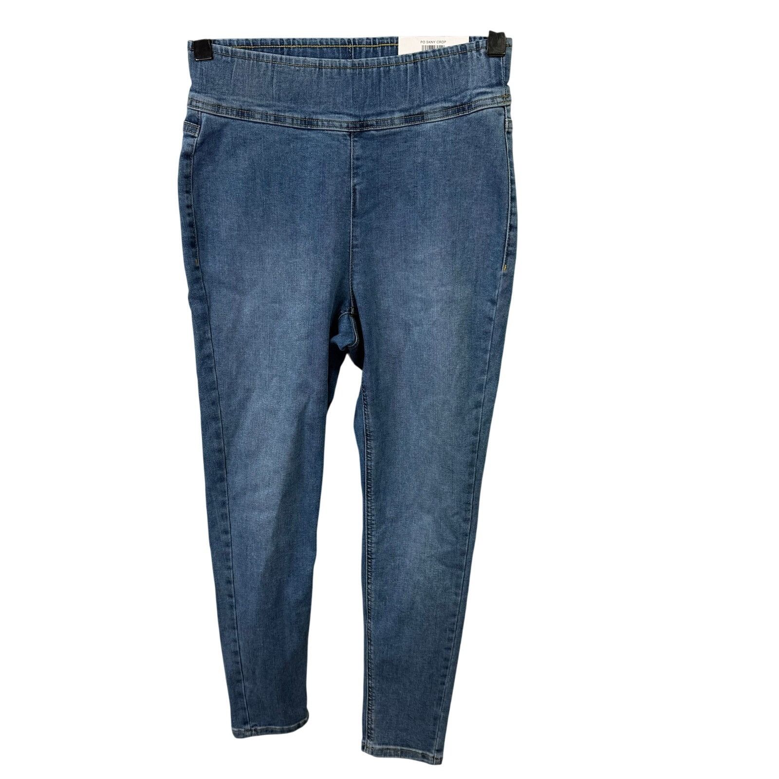 Macys INC International Concepts Skinny Jeans sz 6 NEW # G634 Size 28" / US 6 / IT 42 - 8 Thumbnail