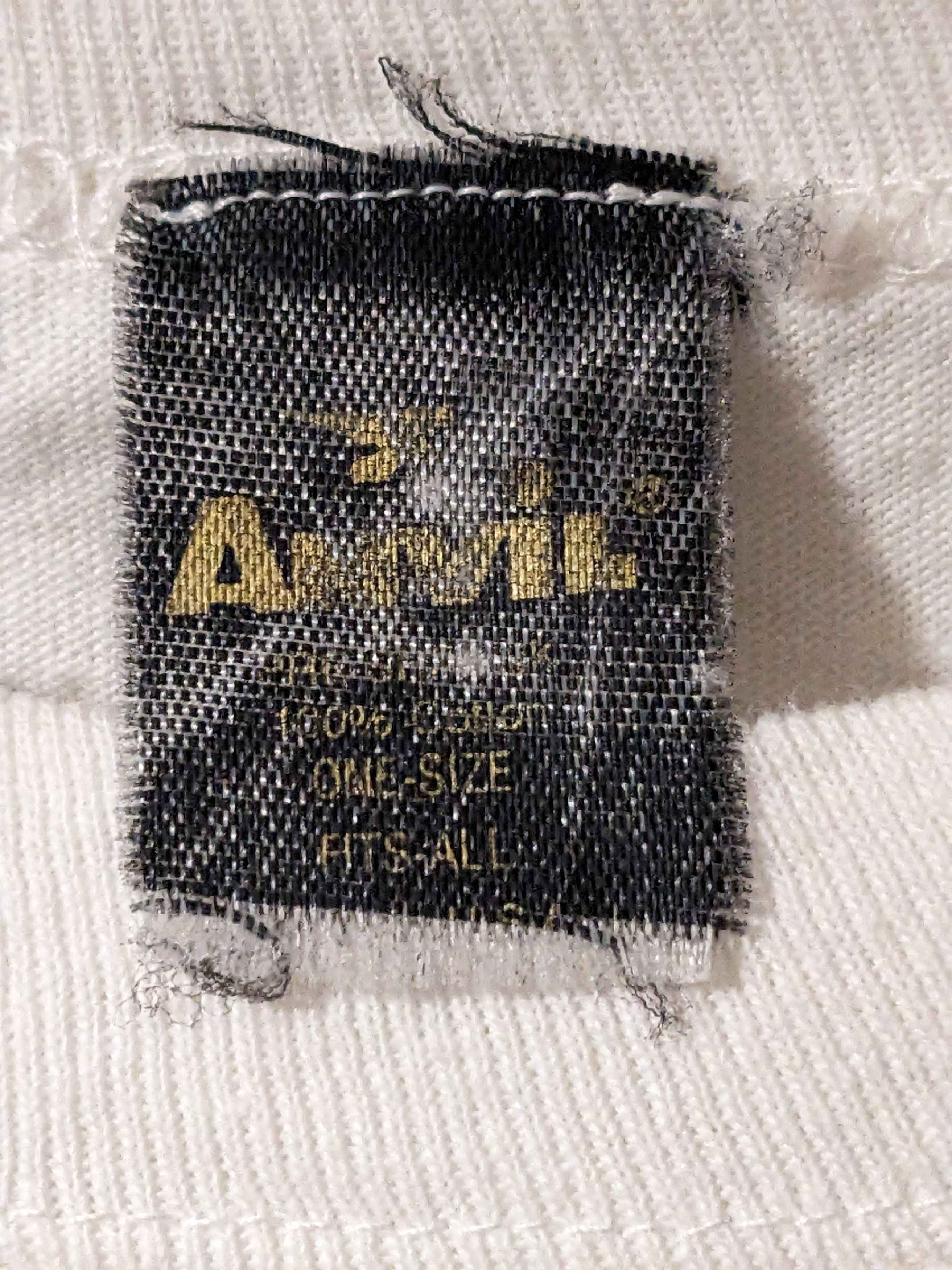 Vintage Vintage 80s Mother's Division Street Chicago Long-Sleeve Size US XXL / EU 58 / 5 - 3 Thumbnail