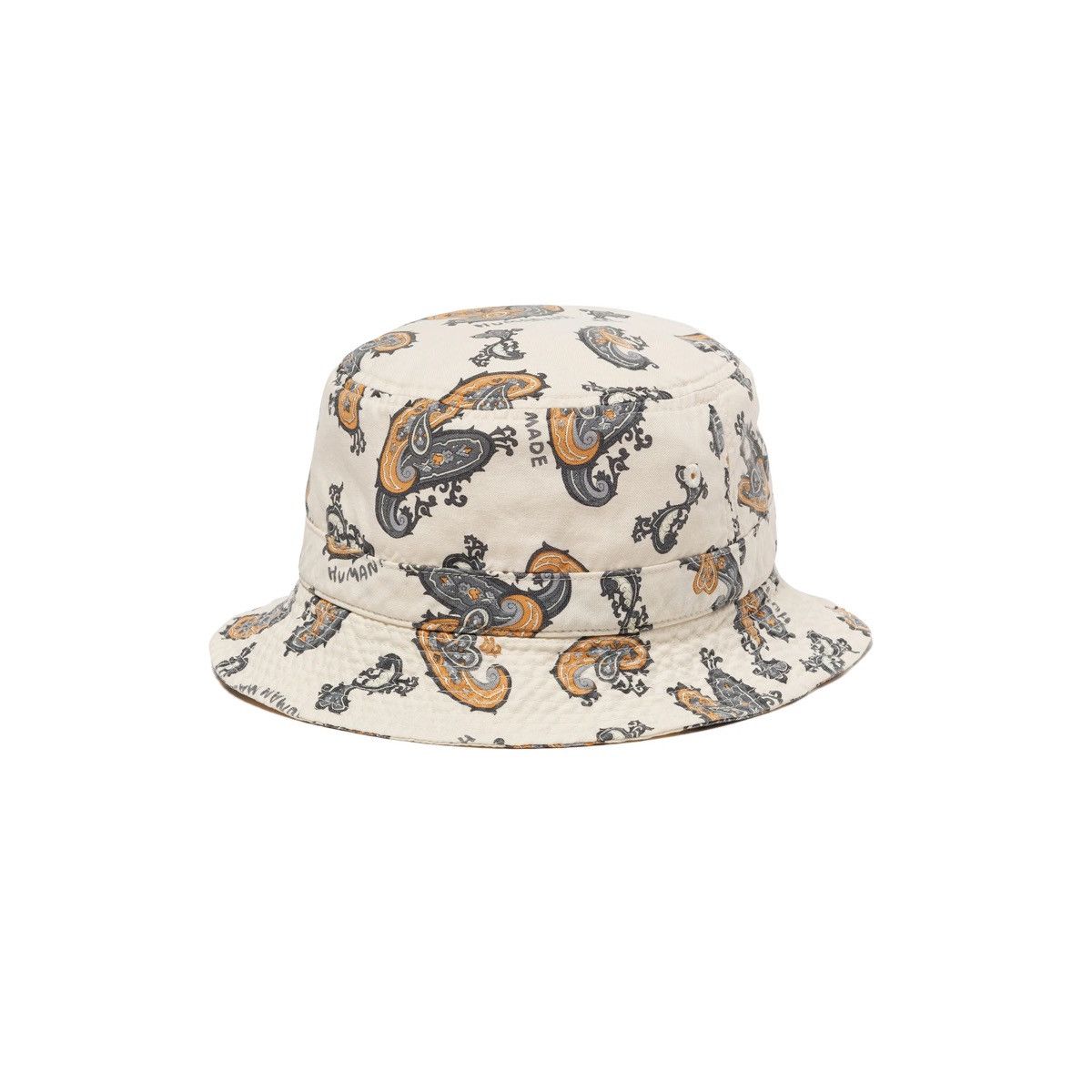 Human Made Human Made Bucket Hat Size ONE SIZE - 1 Thumbnail