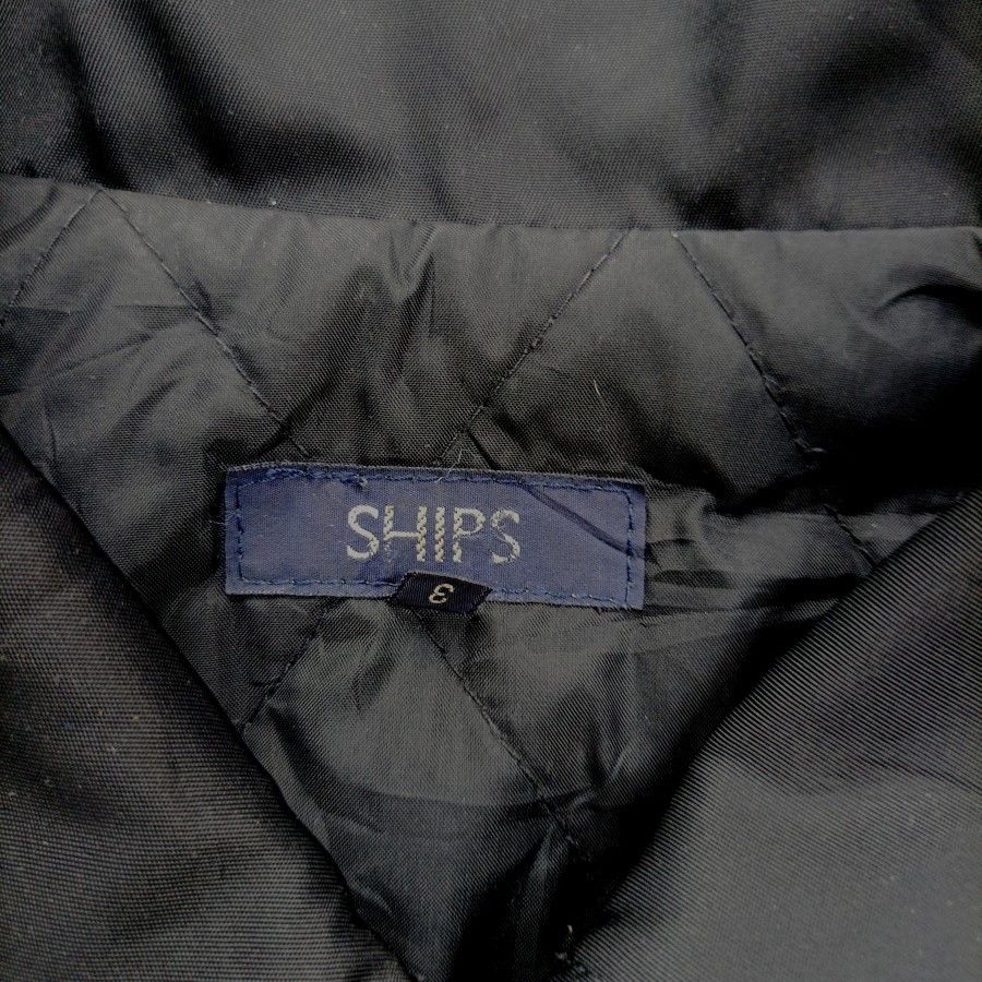 Japanese Brand × SHIPS ships japan nylon biker jacket Size US M / EU 48-50 / 2 - 5 Thumbnail
