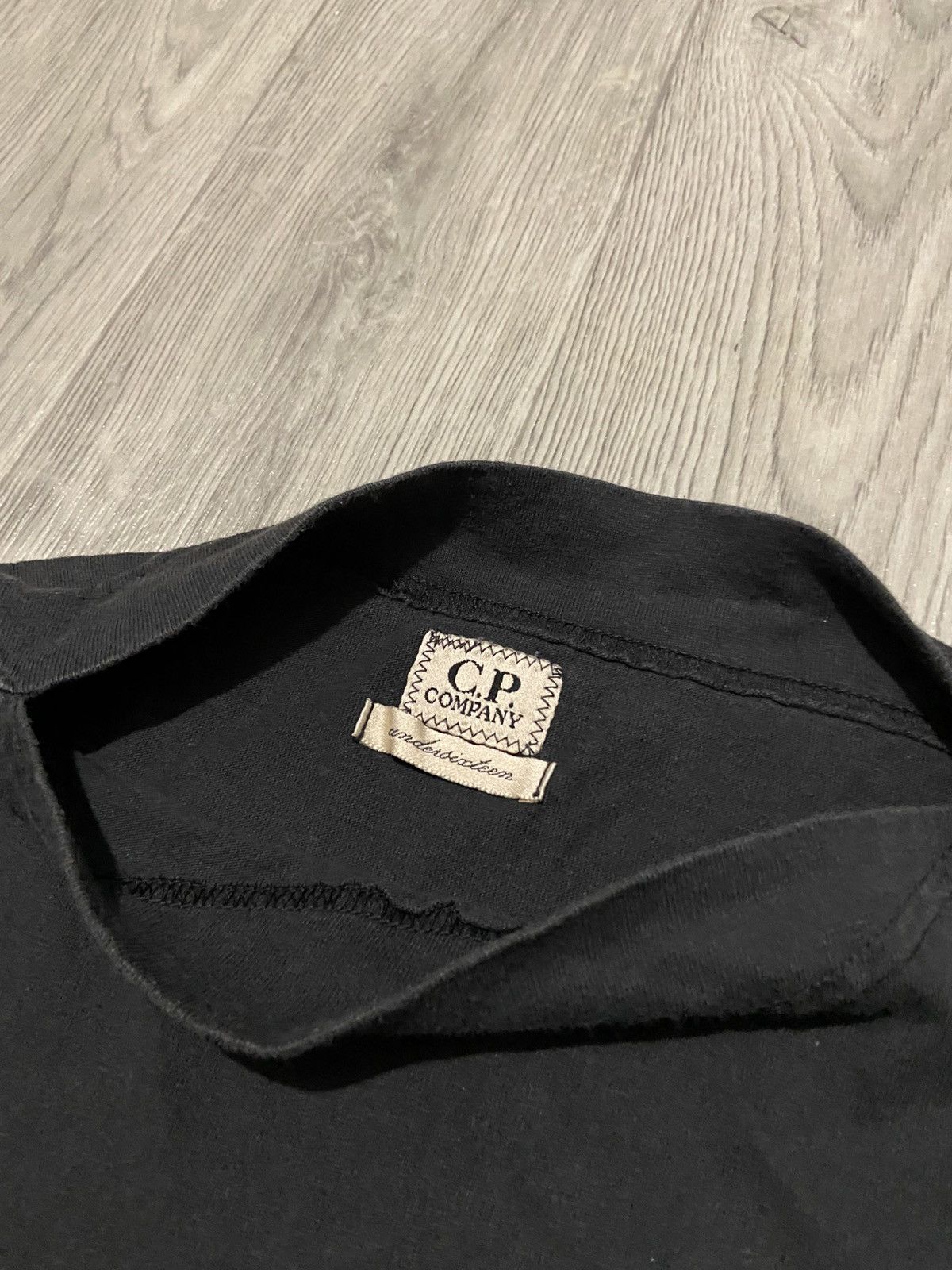 C.P. Company Vintage C.p Company 90’s T Shirt Size 12 Years S Men’s Size US S / EU 44-46 / 1 - 5 Thumbnail