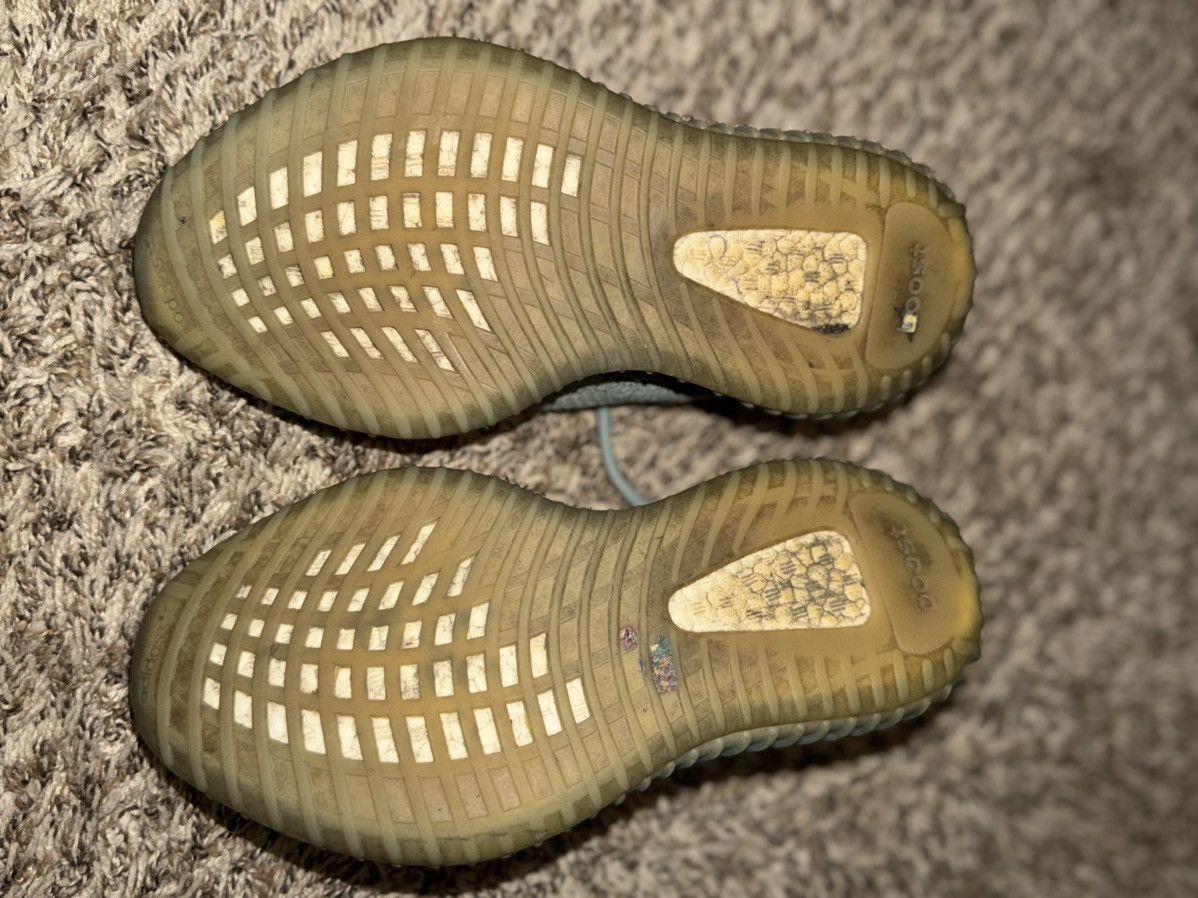 Yeezy Yeezy “Salt” 350 Size US 8 / EU 41 - 5 Thumbnail