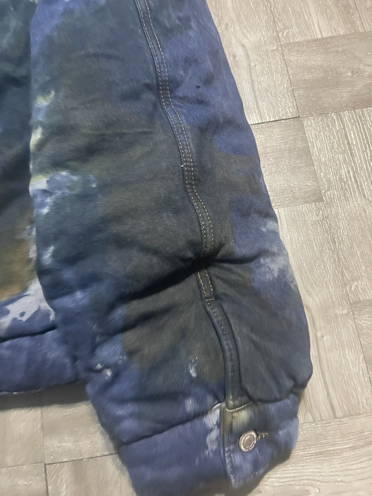 Alchemist Alchemist Apollo padde jacket Size US XL / EU 56 / 4 - 7 Thumbnail