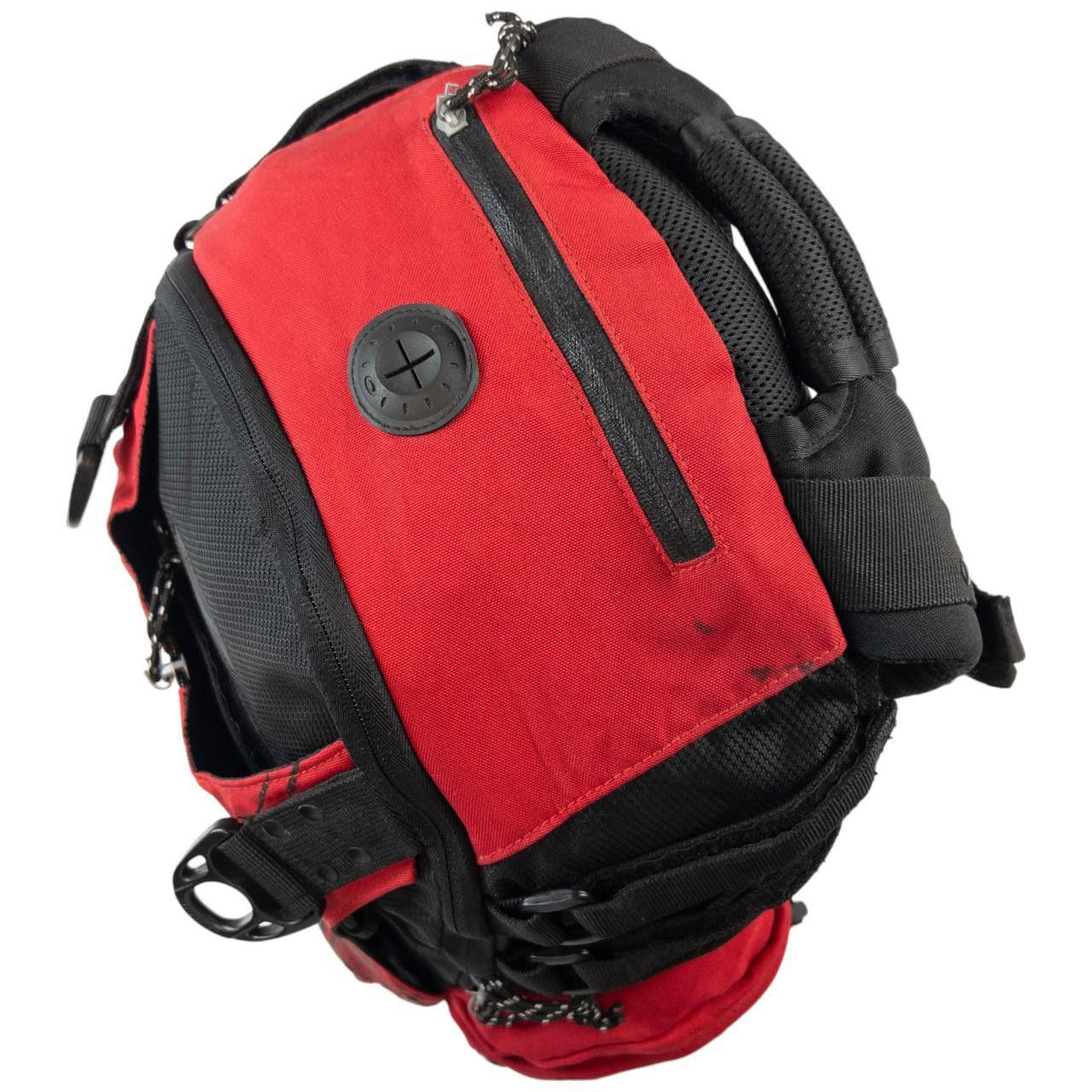 Oakley Vintage Oakley Utility Backpack Size ONE SIZE - 7 Thumbnail