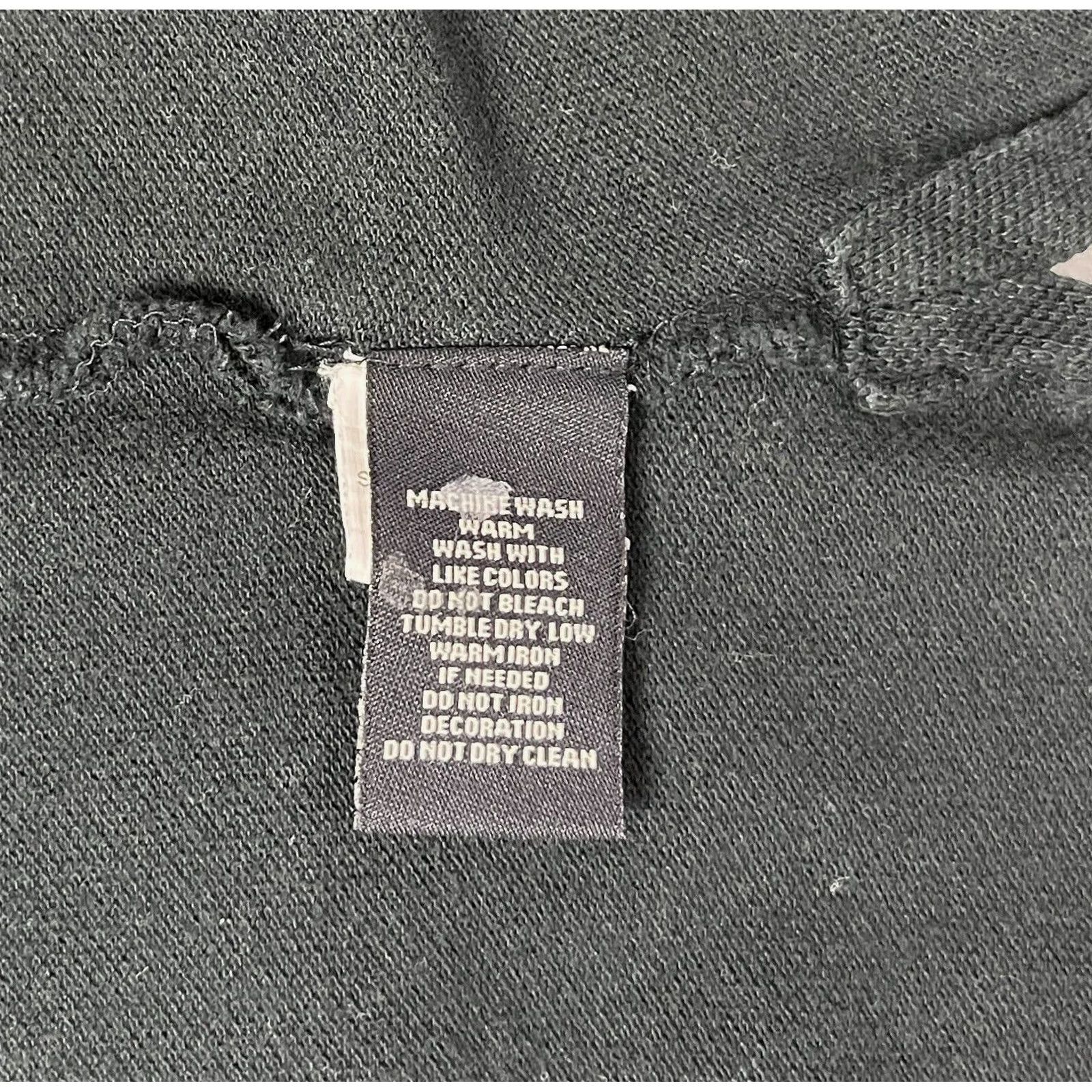 Ralph Lauren VINTAGE Polo Jeans Company Ralph Lauren Polo Shirt Men 2XL Black 90s Polo Shirt Embroidered Logo Size US XXL / EU 58 / 5 - 7 Thumbnail