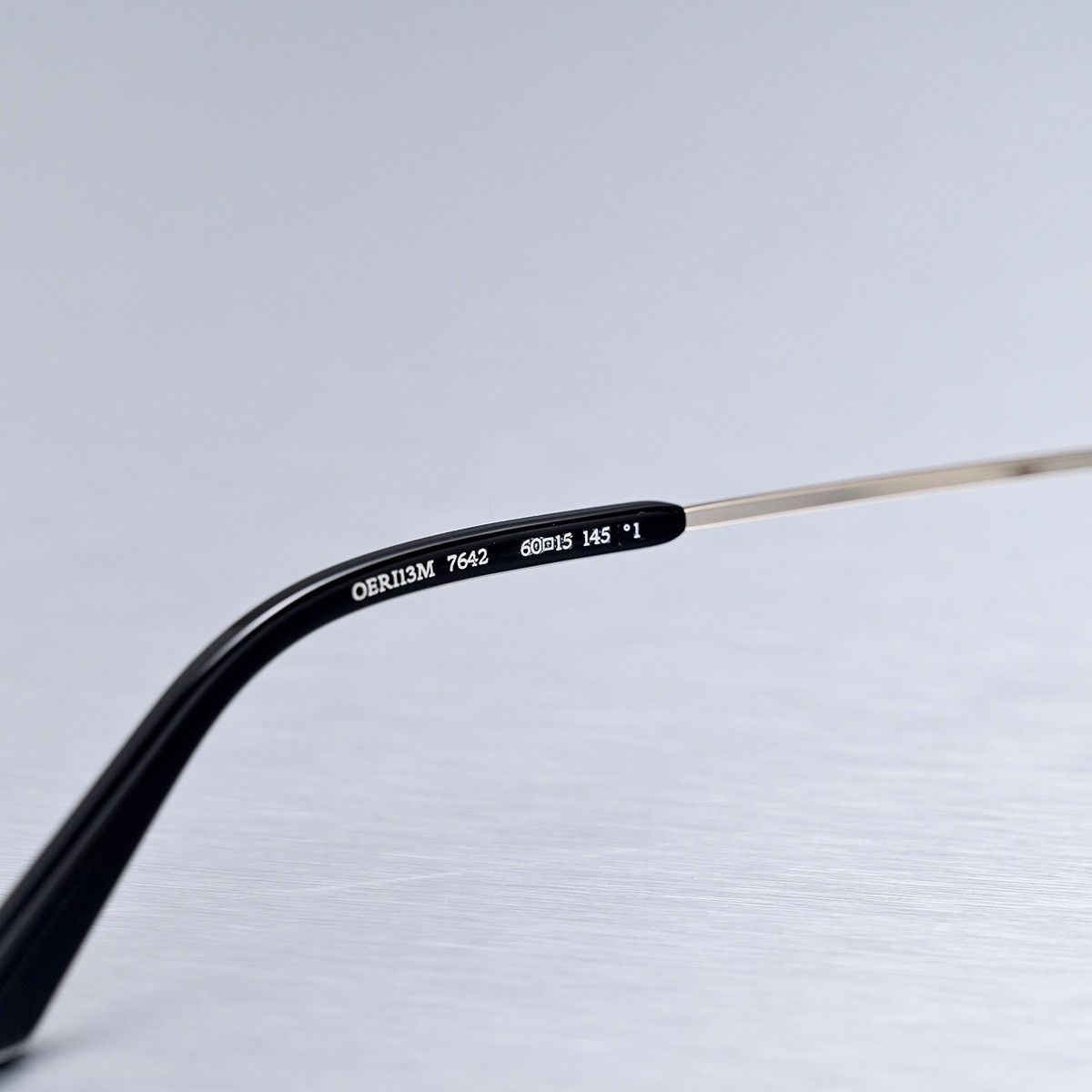 Off-White OFF WHITE MIAMI GOLD GRADIENT BLUE SUNGLASSES Size ONE SIZE - 8 Thumbnail