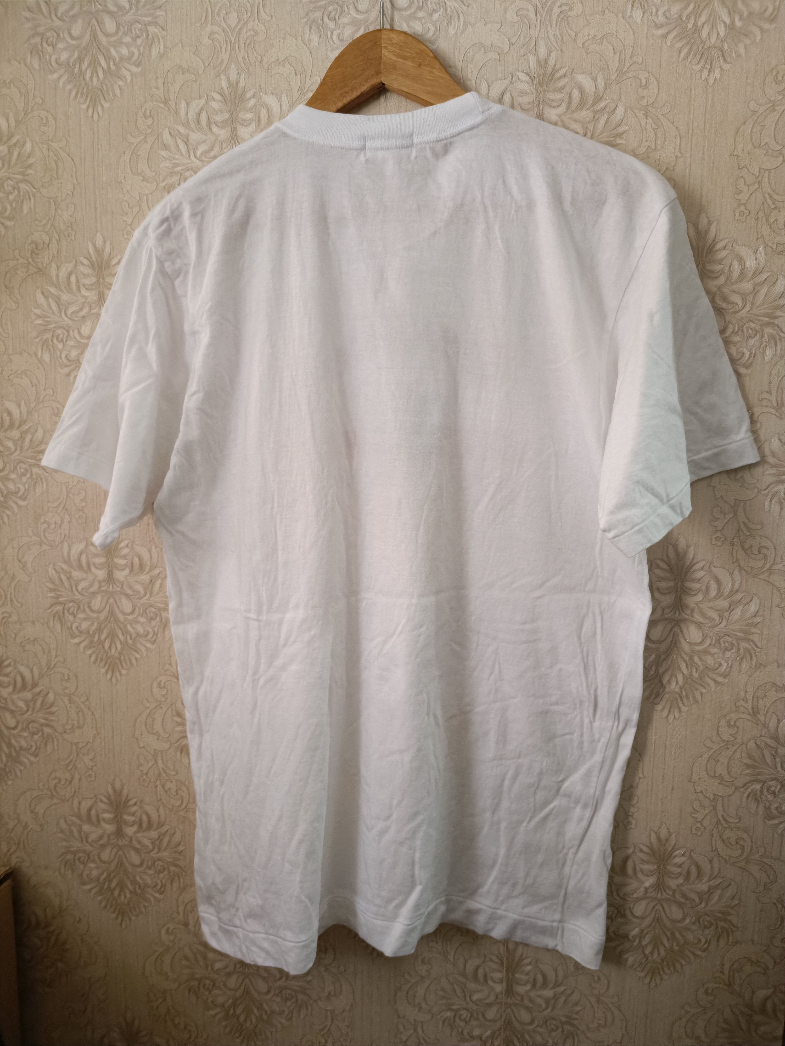 Beverly Hills Polo Club Royal Polo Sport Club T Shirt Size US L / EU 52-54 / 3 - 2 Thumbnail