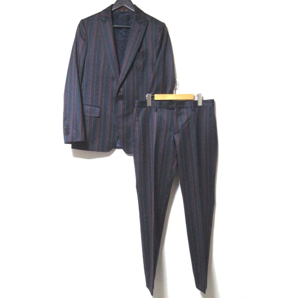 Etro Etro ETRO Suit Set Textile Suits DUTY FREE for USA Size ONE SIZE - 1 Thumbnail