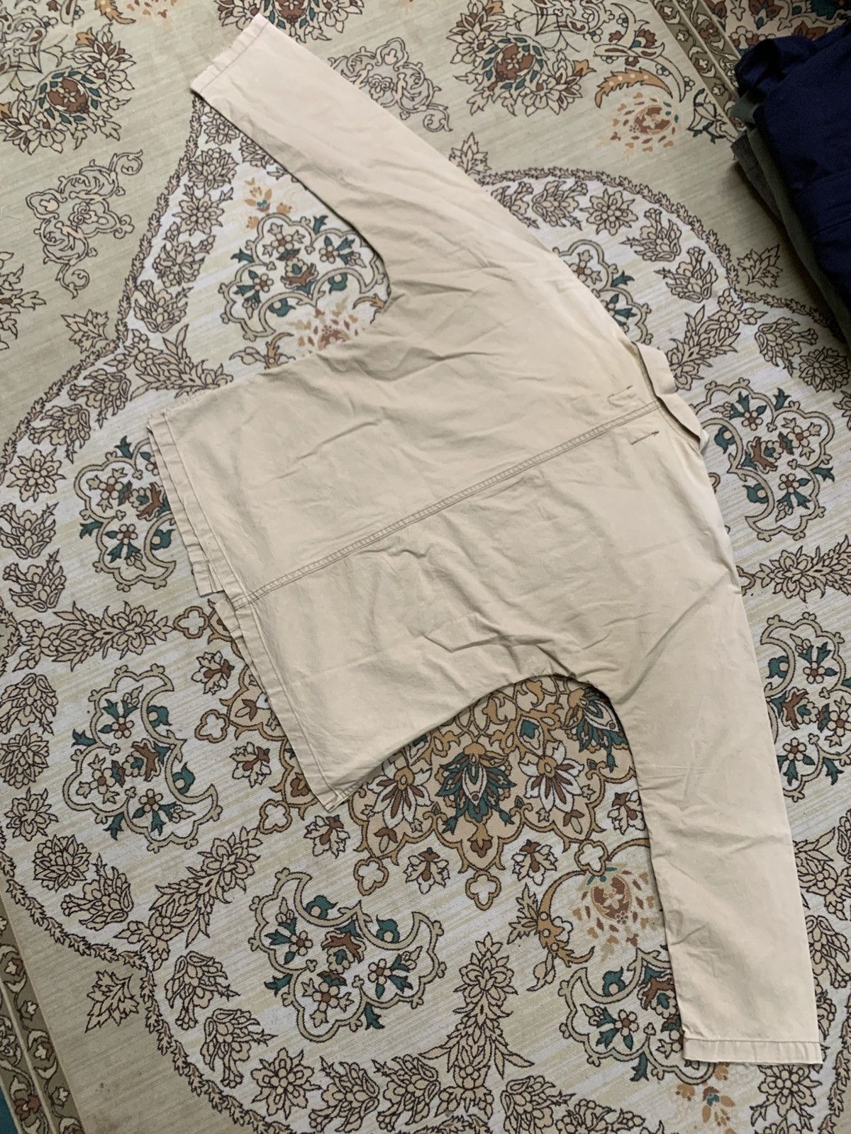 Issey Miyake ZUCCA ISSEY MIYAKE JACKET Size US M / EU 48-50 / 2 - 11 Thumbnail