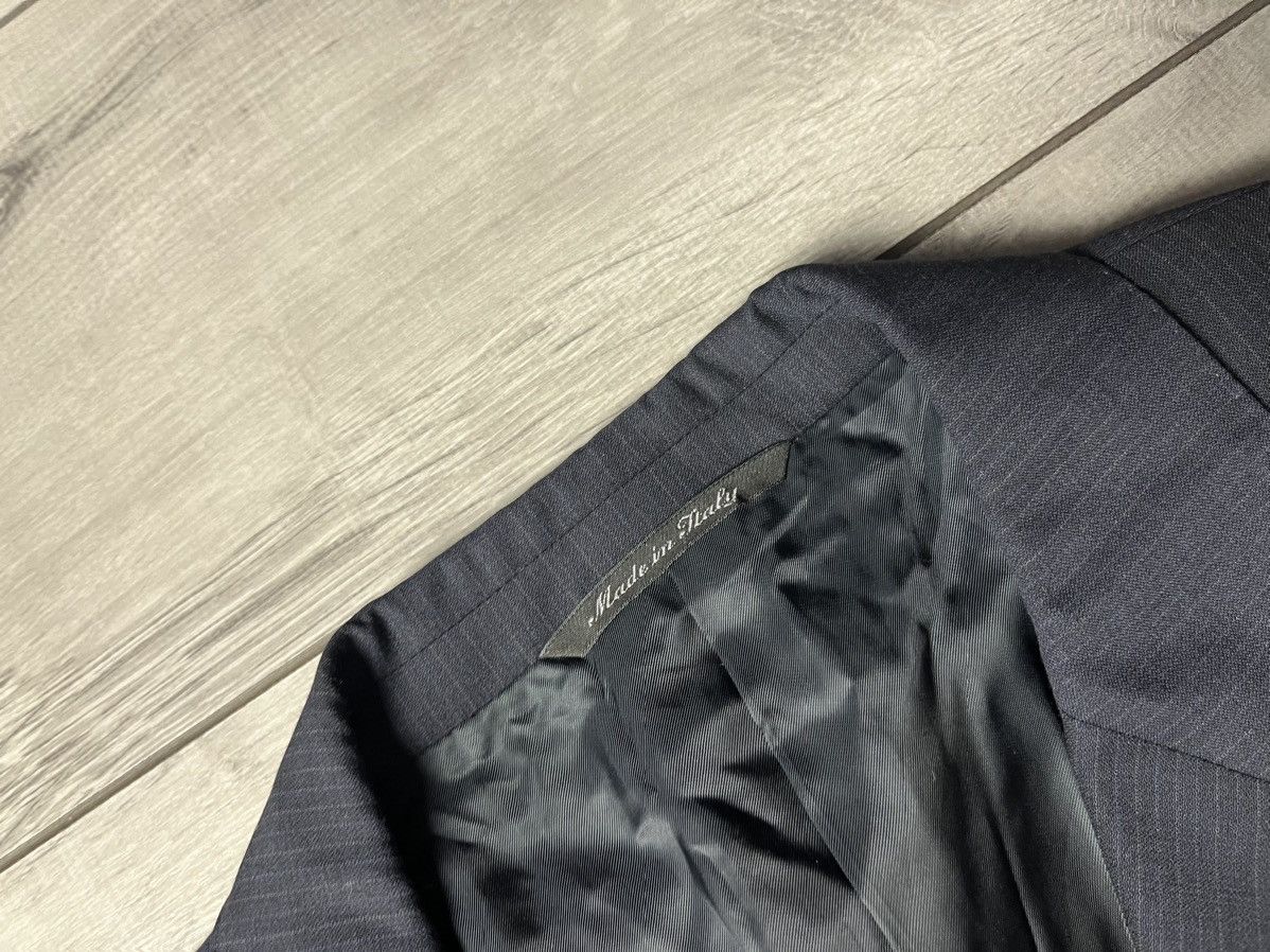 Canali Canali blazer classic 3 buttons size 54R Size 54R - 4 Thumbnail