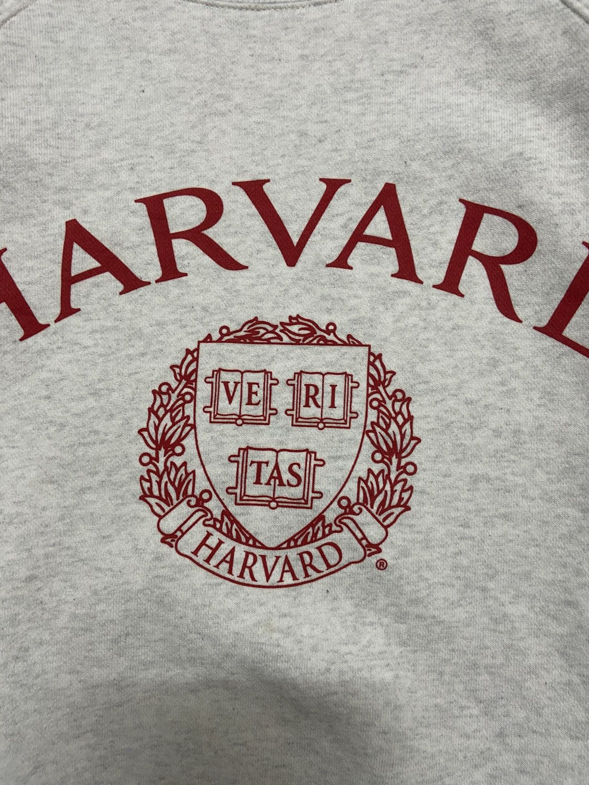 Other Harvard University Crewneck Sweatshirt Size US S / EU 44-46 / 1 - 2 Thumbnail