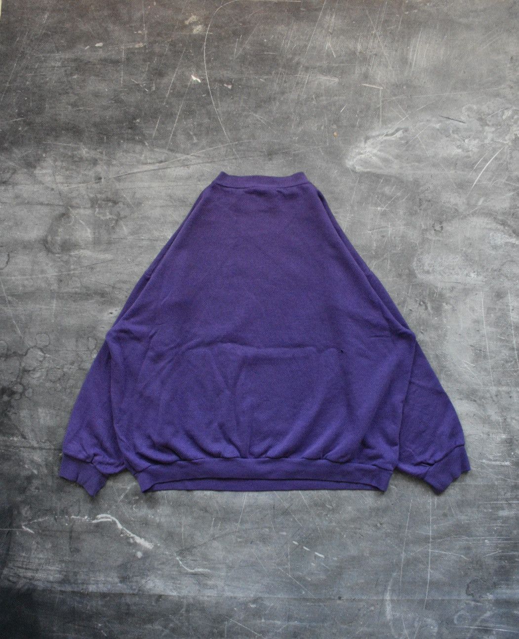 Logo 7 × NFL × Vintage Vintage ‘93 Minnesota Vikings NFL Logo 7 Sweatshirt (XXL) Size US XXL / EU 58 / 5 - 3 Thumbnail