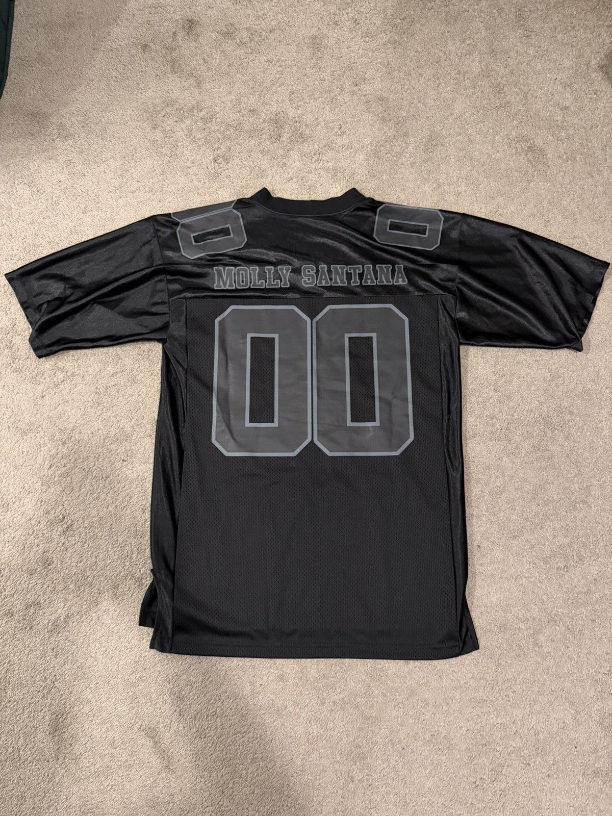 Other Molly Santana Masonic Musik Jersery Size US M / EU 48-50 / 2 - 3 Thumbnail