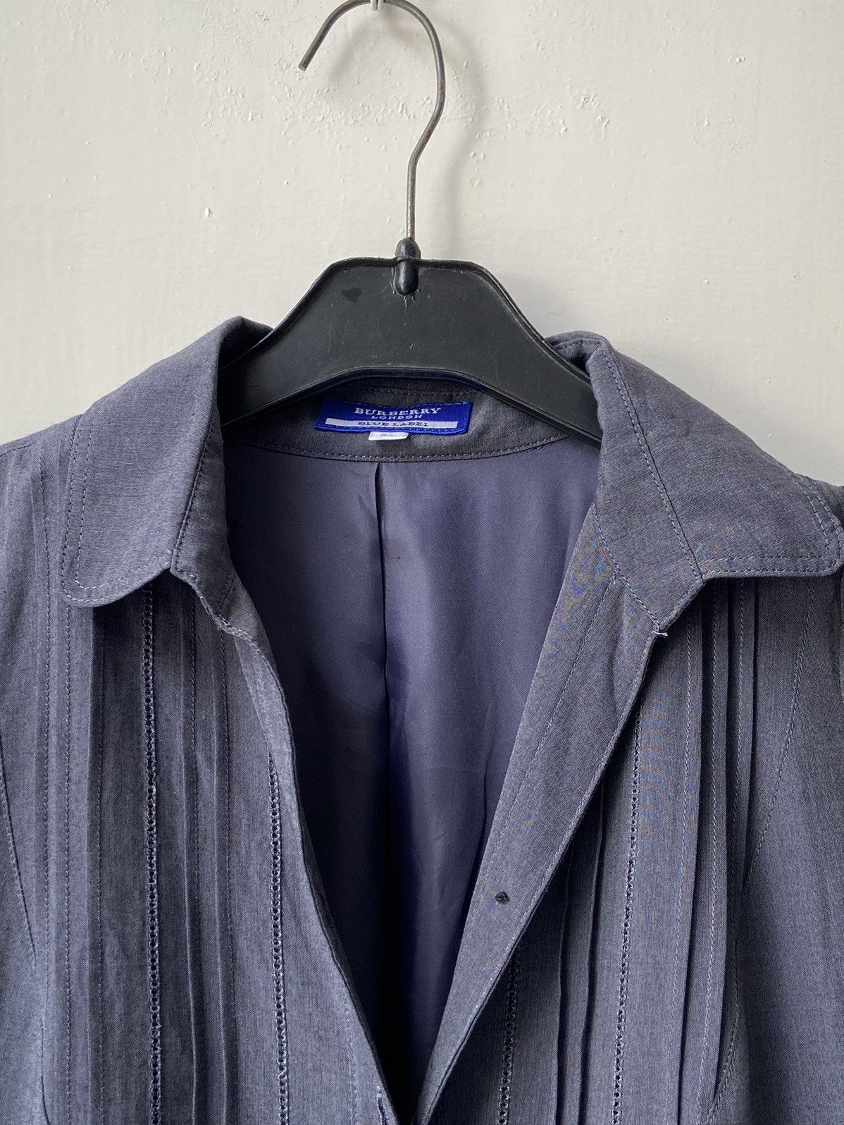 Burberry BURBERRY London Dress Size XS / US 0-2 / IT 36-38 - 14 Thumbnail