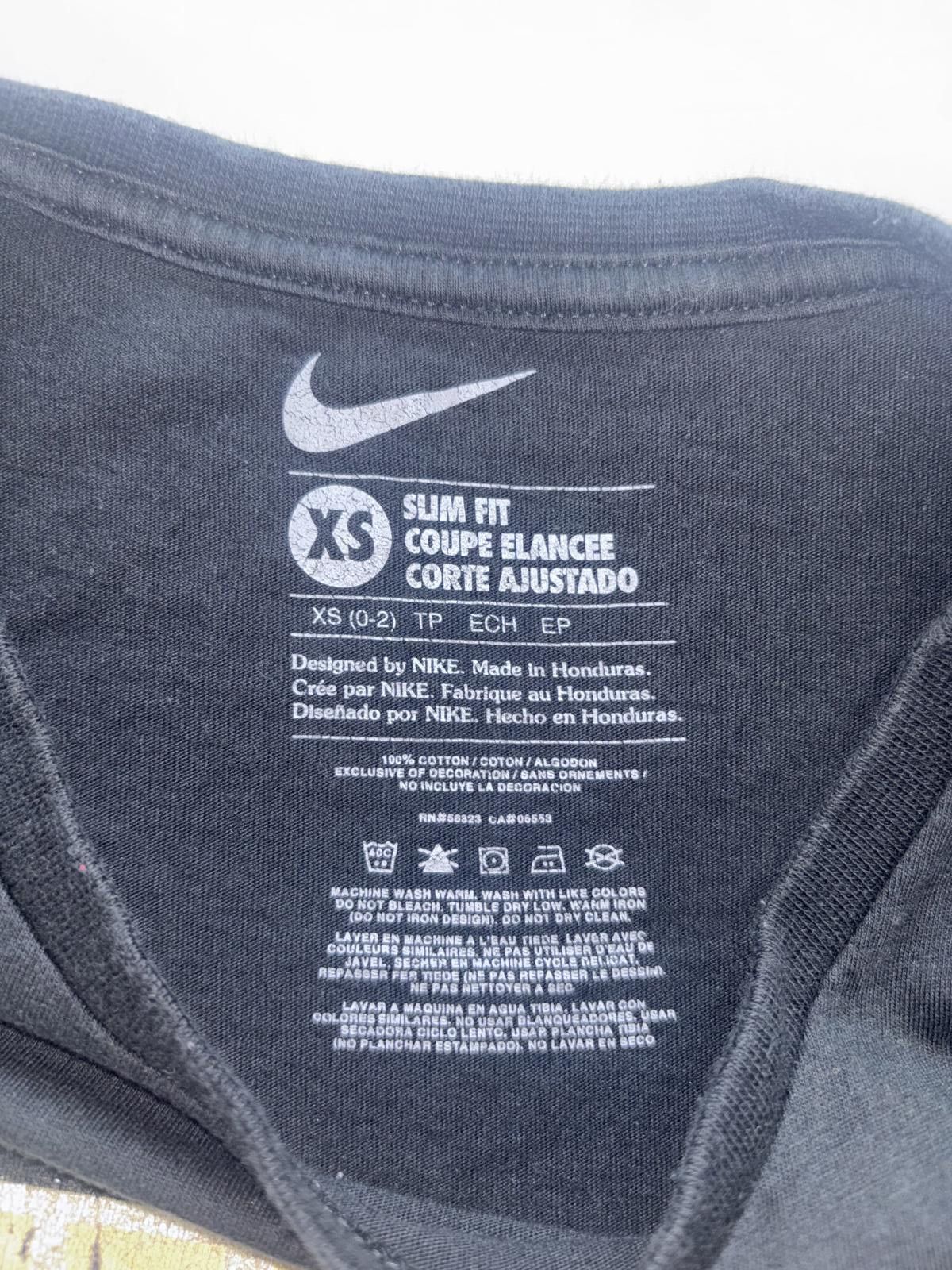 Nike Colorado Buffalos Fan Club T-Shirt - XS Size XS / US 0-2 / IT 36-38 - 3 Thumbnail