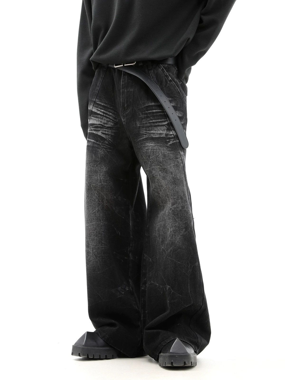 Vintage Pants Size US 31 - 1 Thumbnail