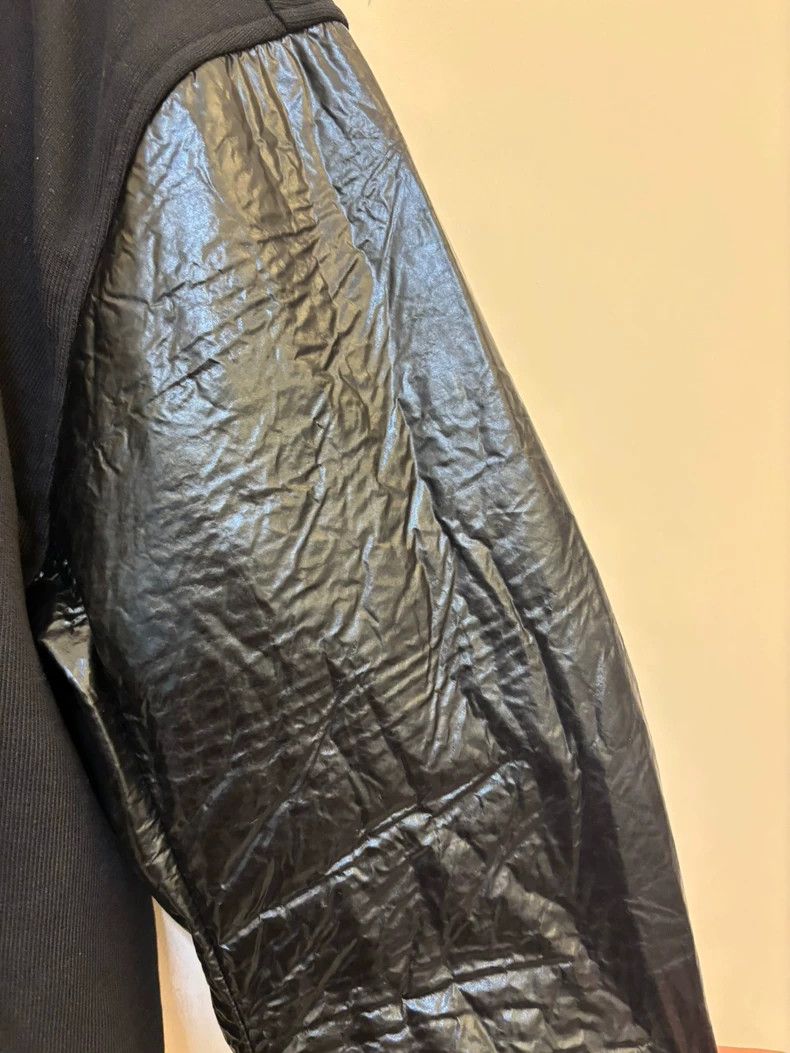 Dries Van Noten dries van noten bomber hoodie 2502-Nextarrow Size US L / EU 52-54 / 3 - 5 Thumbnail