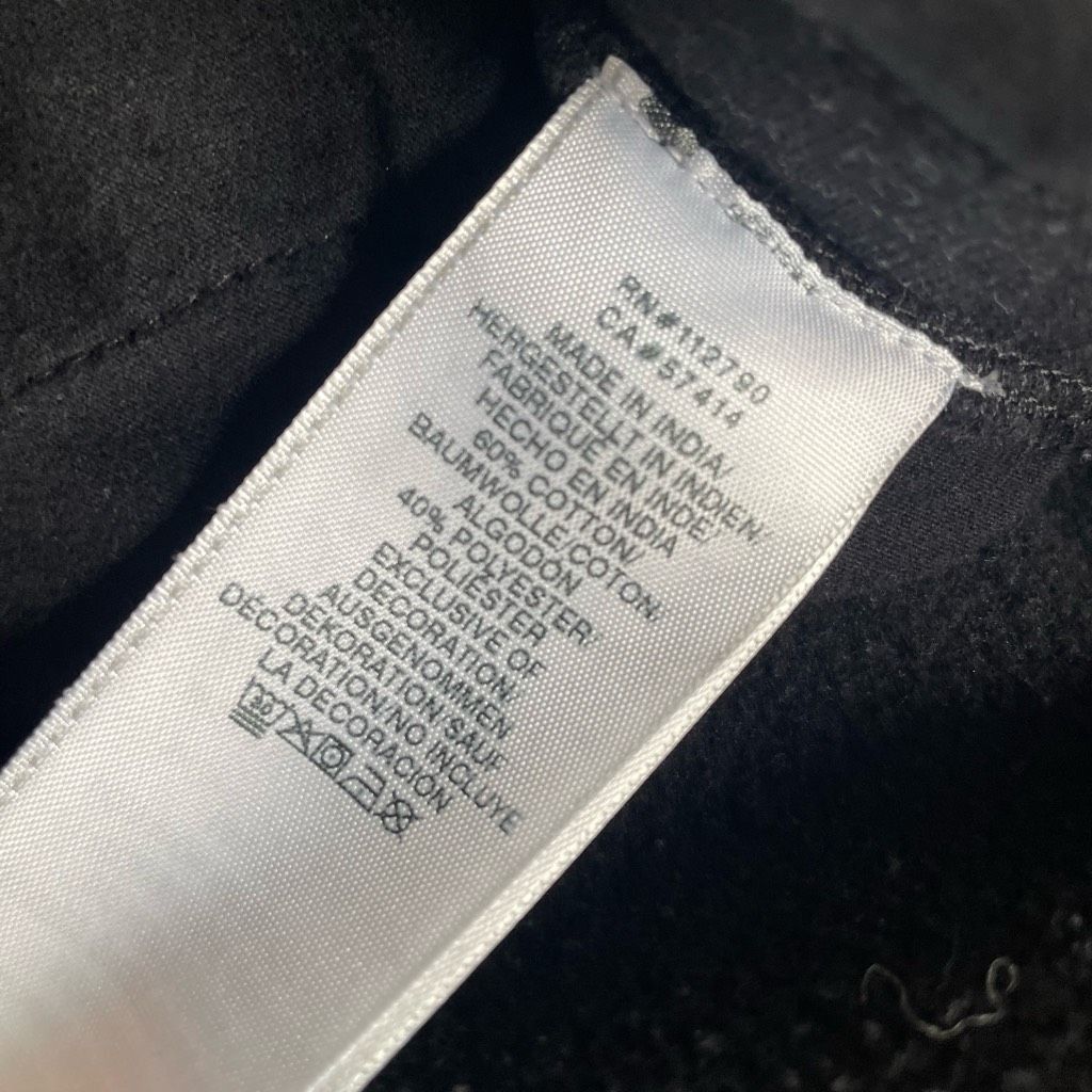 True Religion True Religion Women's Black Yellow Red Satin Side Striped Jo Size 30" / US 8 / IT 44 - 7 Thumbnail