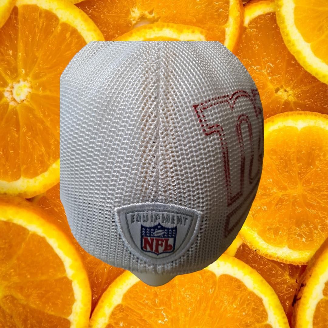 NFL NFL NY Giants Hat Size OSFM Size ONE SIZE - 4 Thumbnail