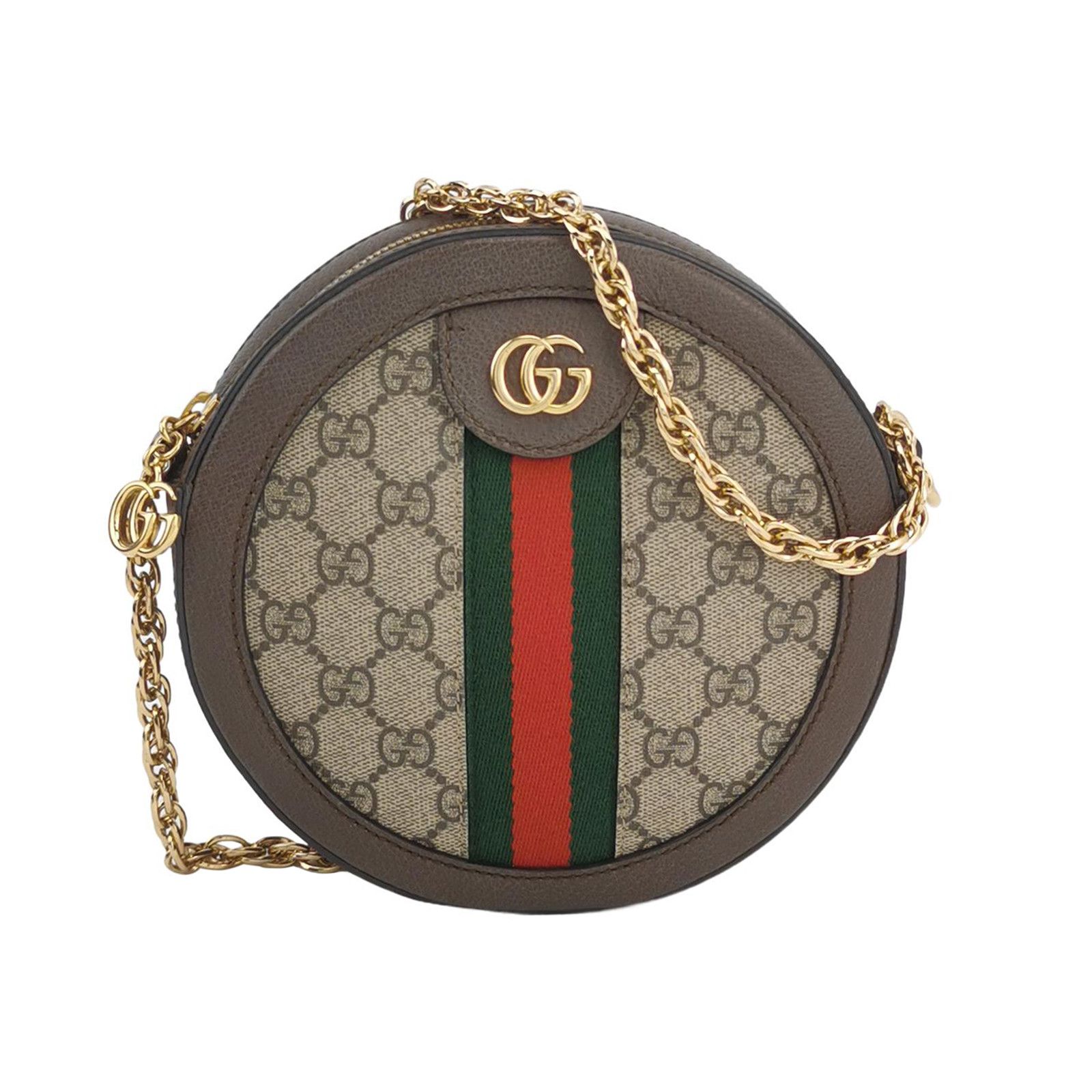 Gucci Gucci Women os Shoulder Bags Size ONE SIZE - 1 Thumbnail