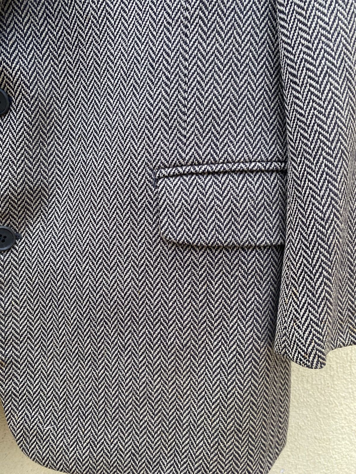 Christian Dior Monsieur vintage Christian Dior Monsieur Size 48R - 4 Thumbnail
