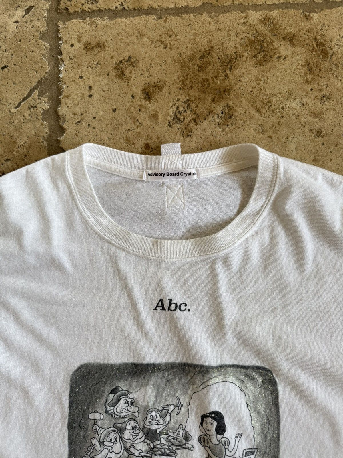 Advisory Board Crystals Advisory Board Crystals t-shirt Size US XL / EU 56 / 4 - 3 Thumbnail