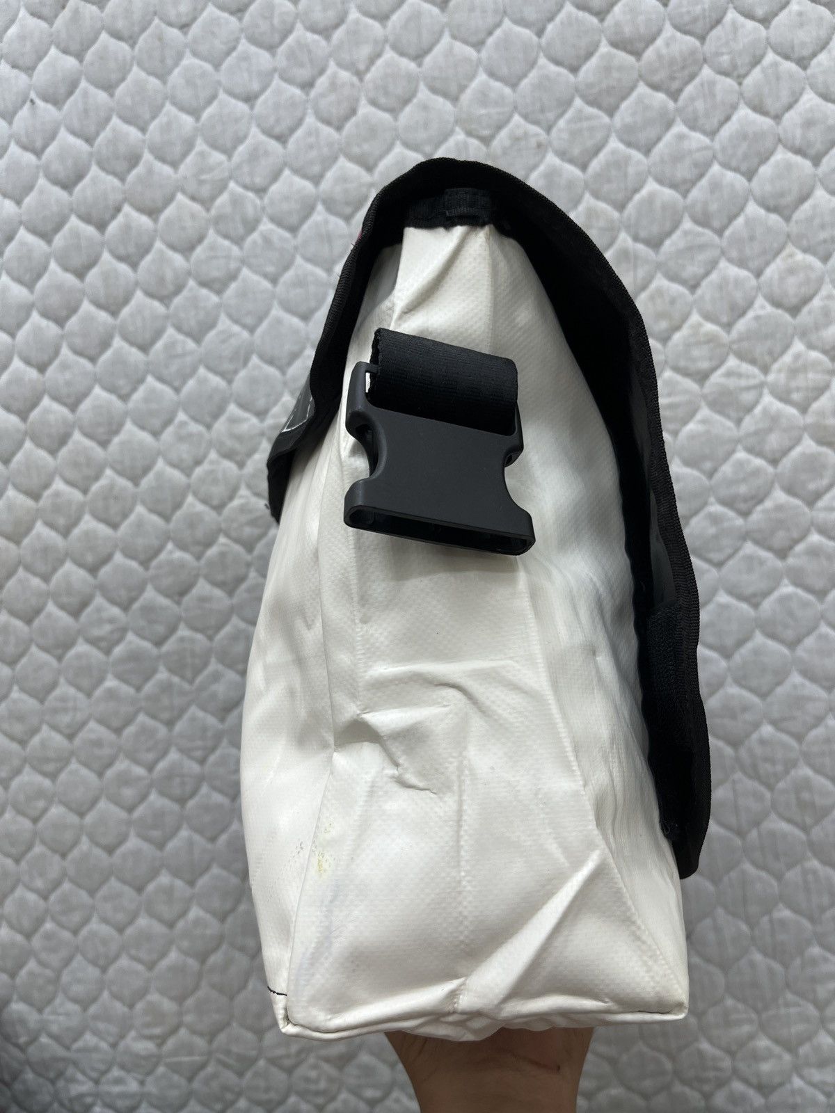 Japanese Brand 🔥🔥🔥ARCHIVE TAGGER BAGS Size ONE SIZE - 8 Thumbnail